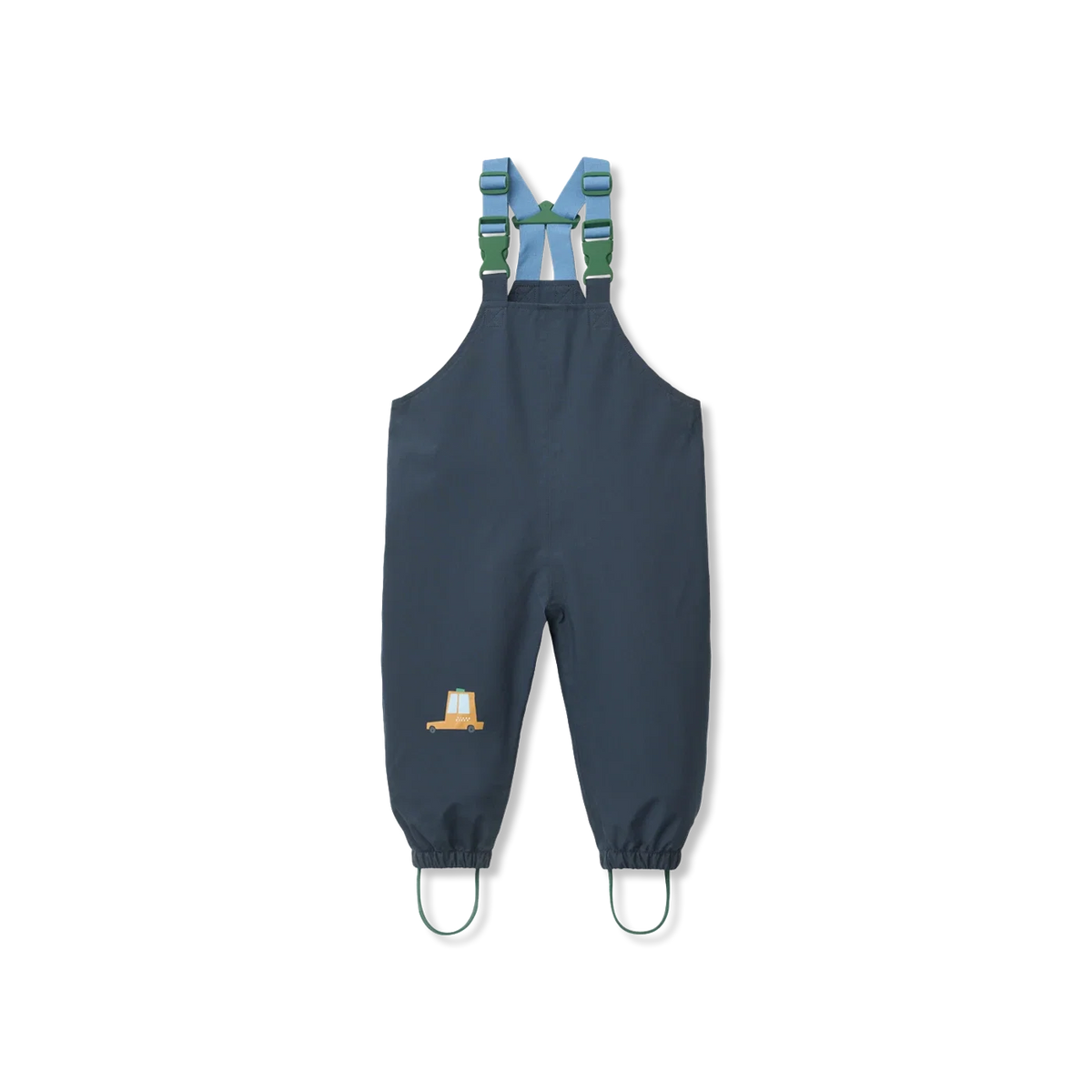 Manu Regenkleding