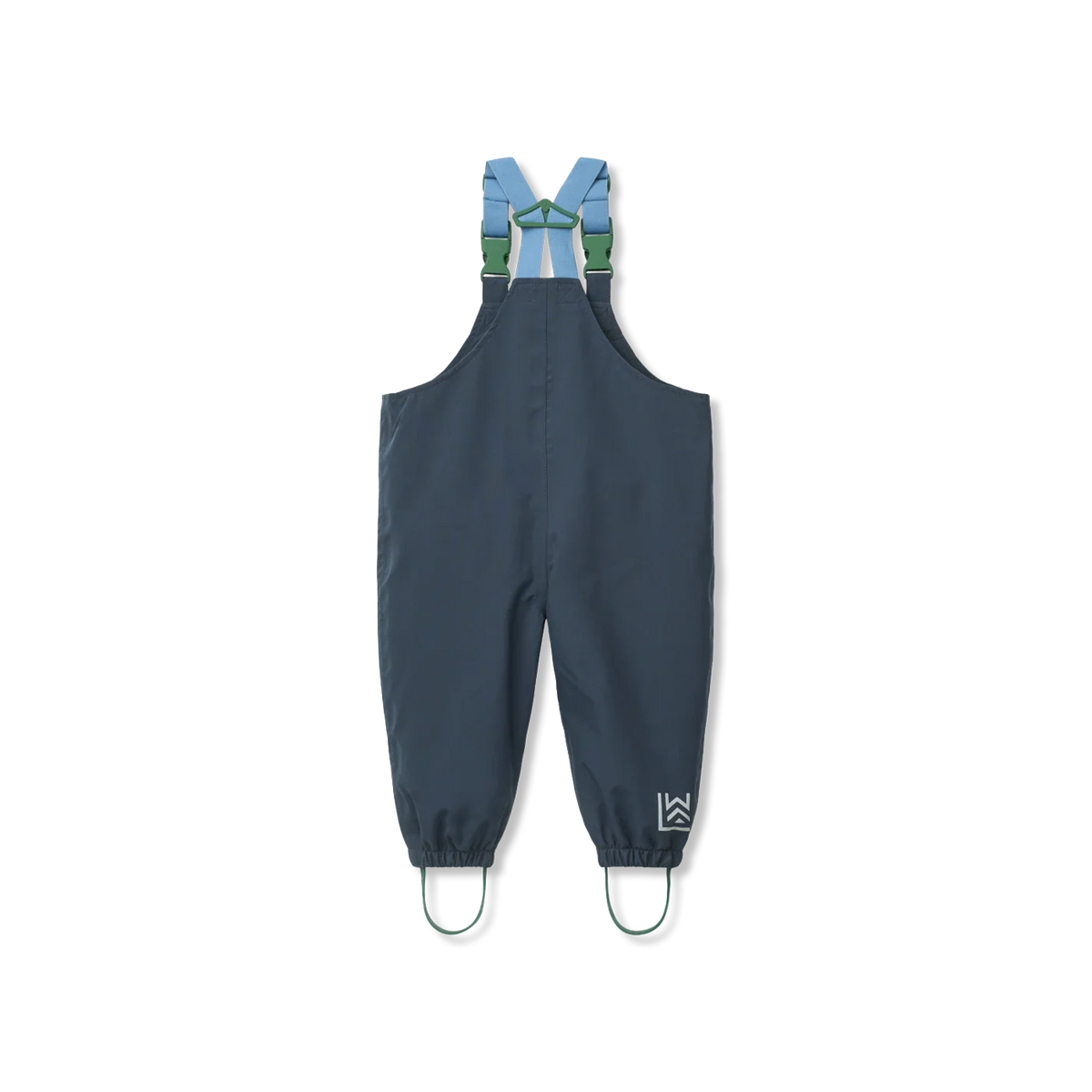 Manu Regenkleding