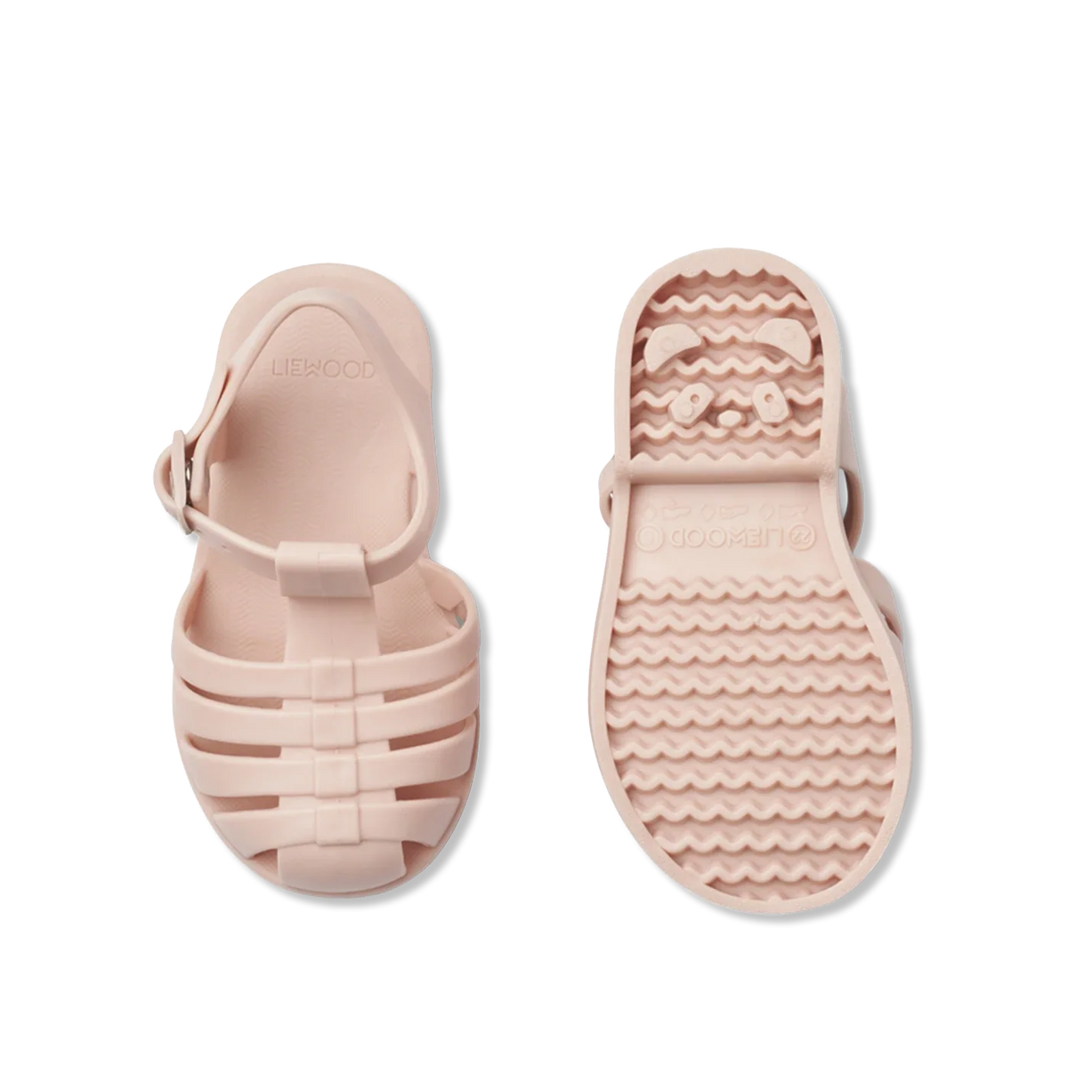 Bre Watersandalen