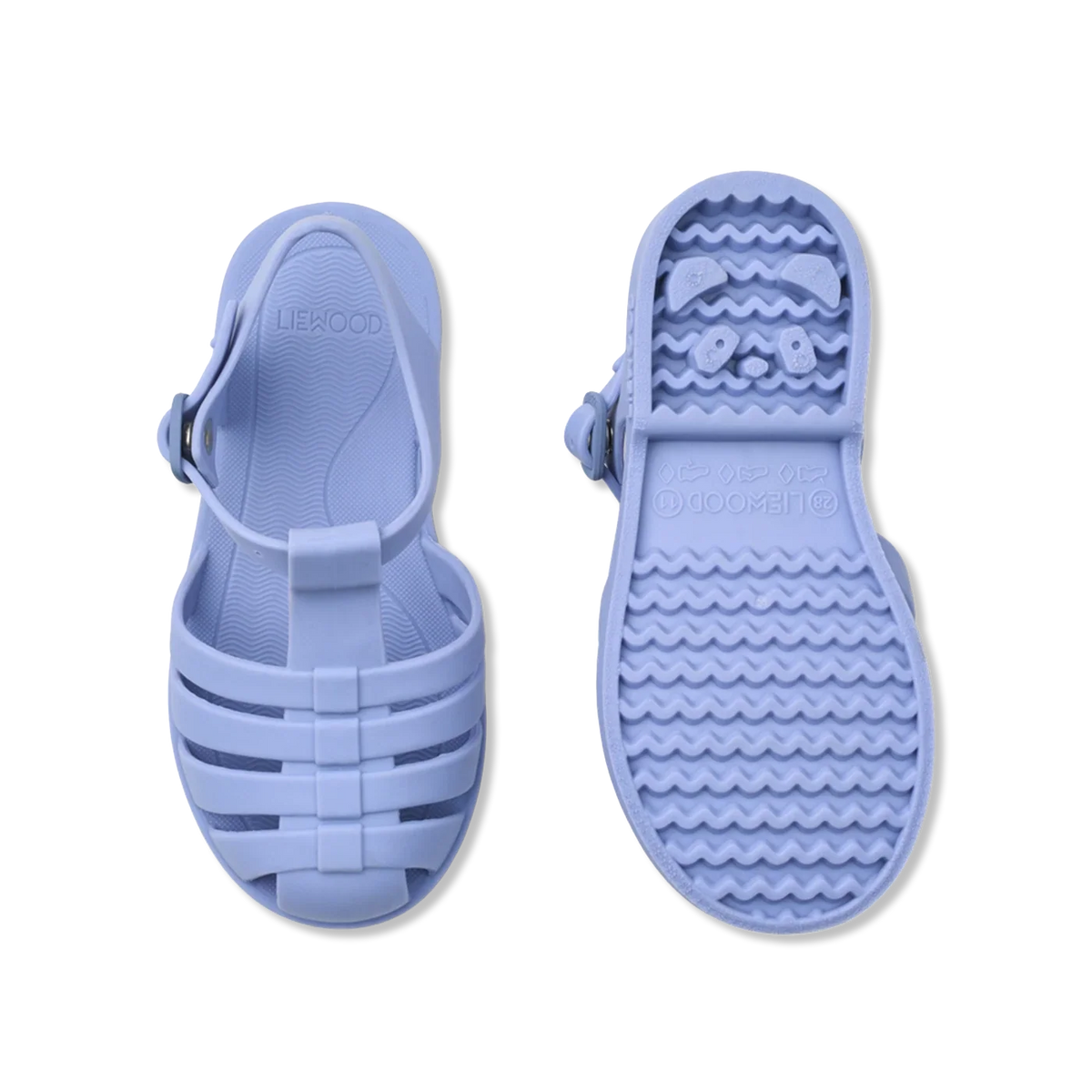 Bre Watersandalen