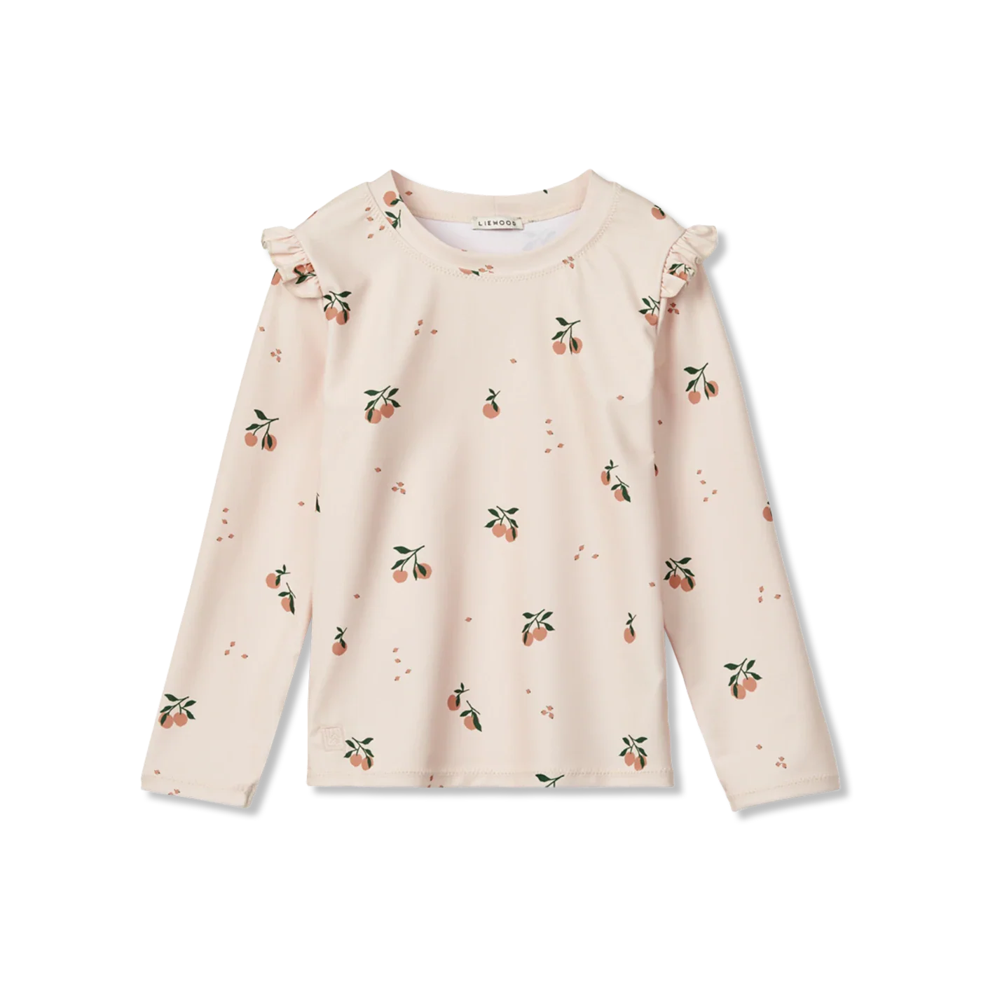 Tenley Zwemshirt