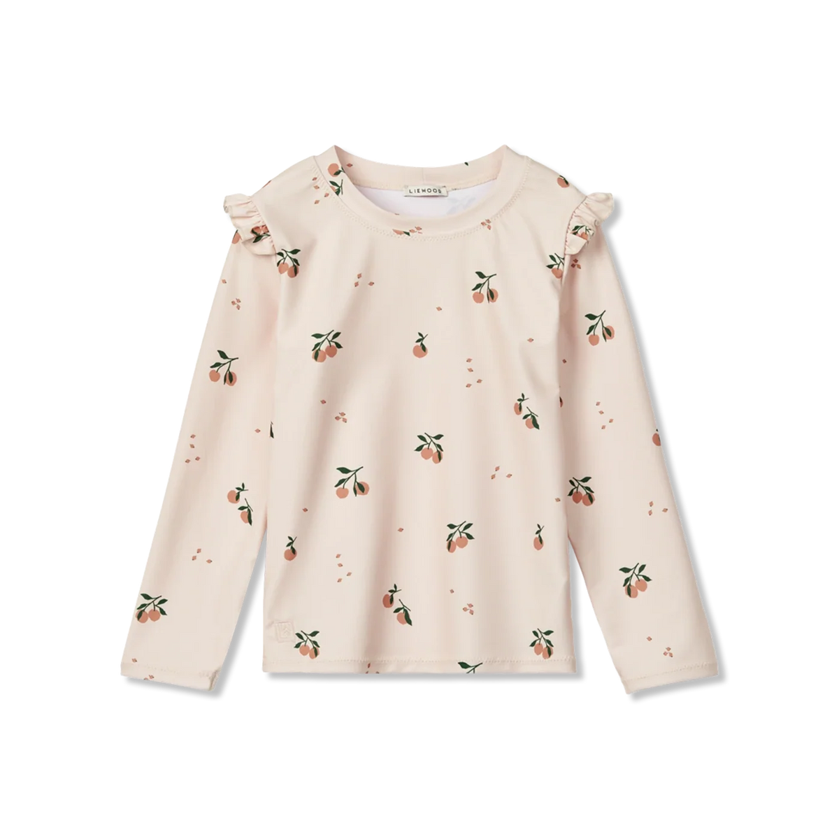 Tenley Zwemshirt