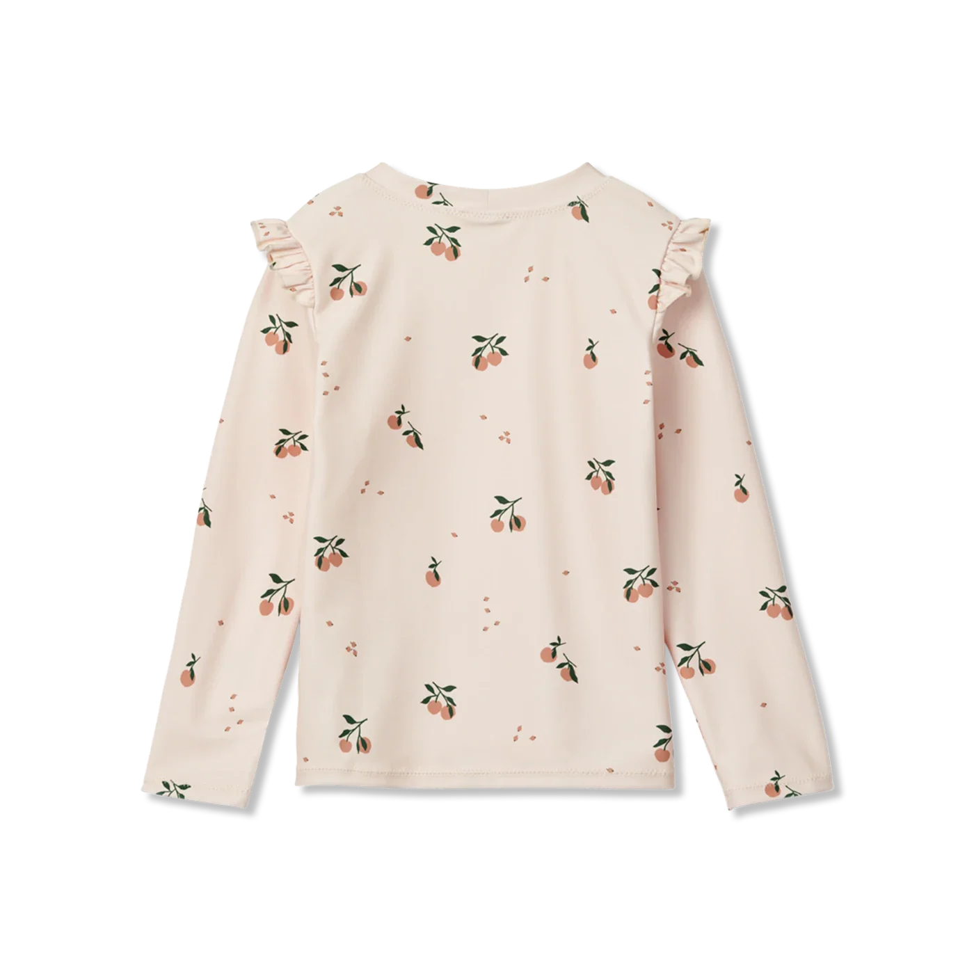 Tenley Zwemshirt
