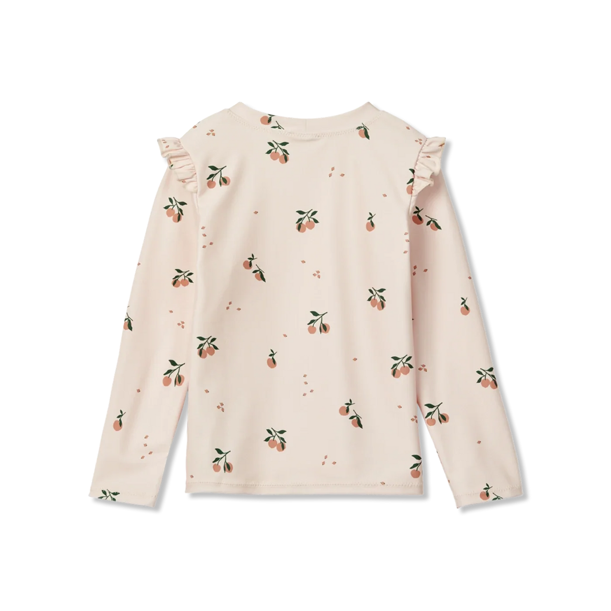 Tenley Zwemshirt