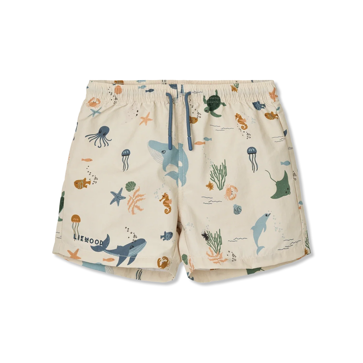 Aiden Zwemshorts