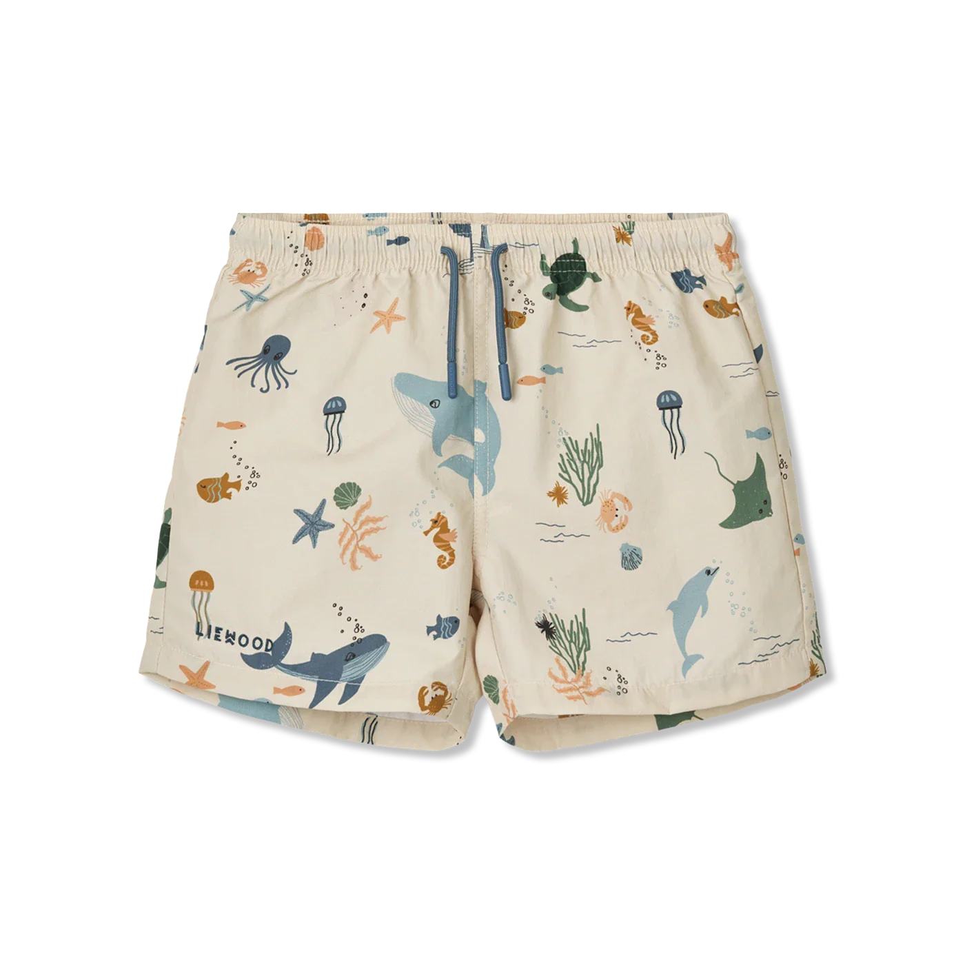 Aiden Zwemshorts