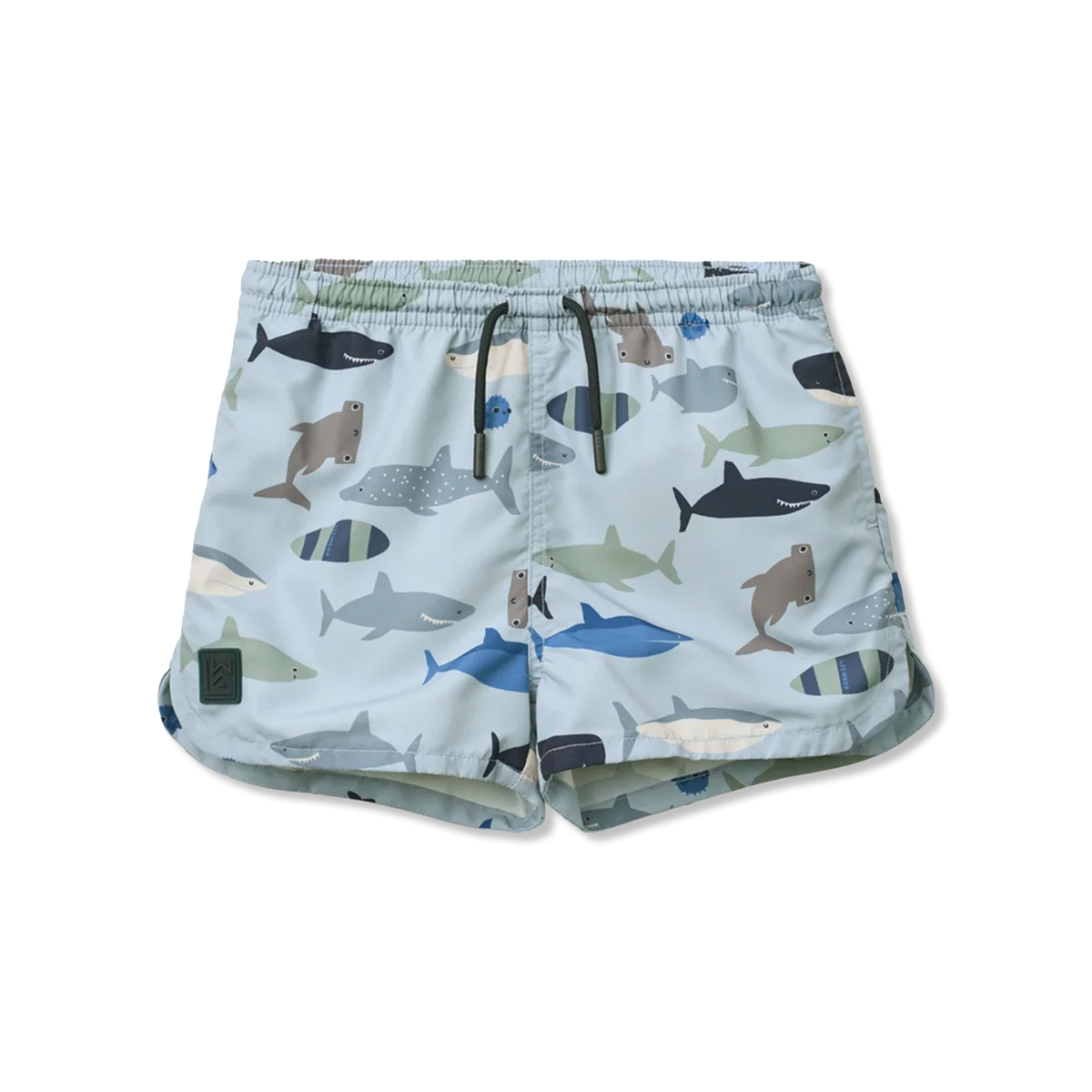 Aiden Zwemshorts