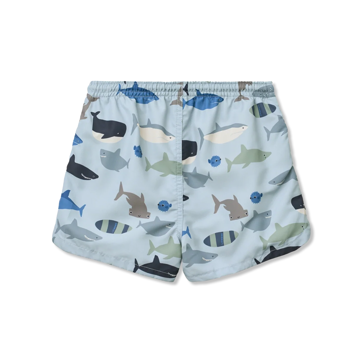 Aiden Zwemshorts