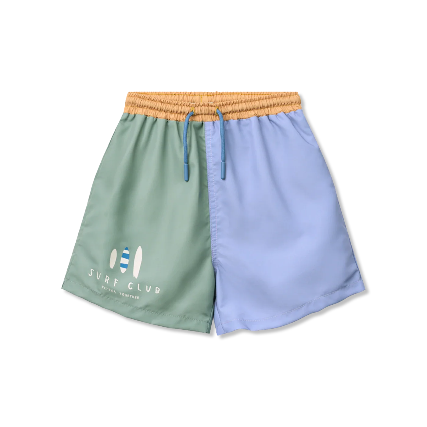 Duke zwemshorts