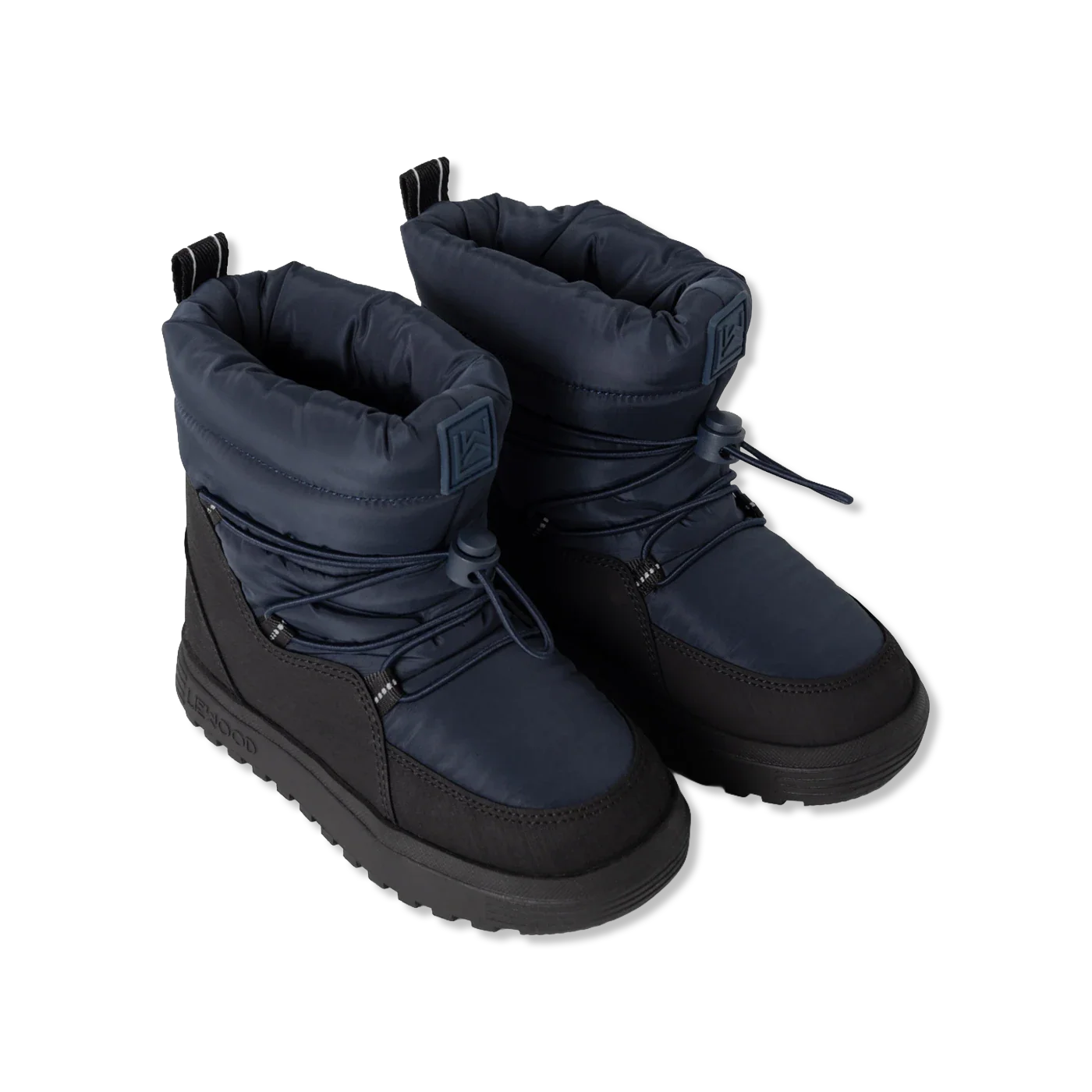 Zoey Winterlaarzen