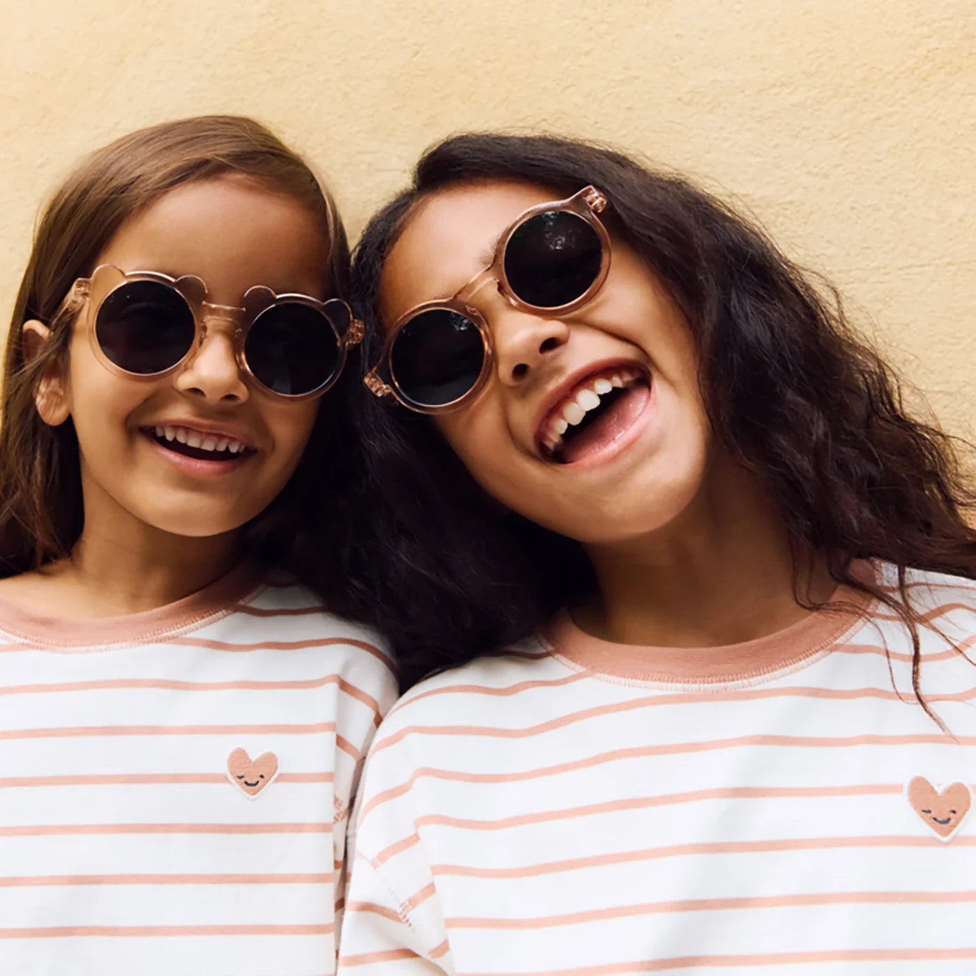 Tyler t-shirt lange mouw