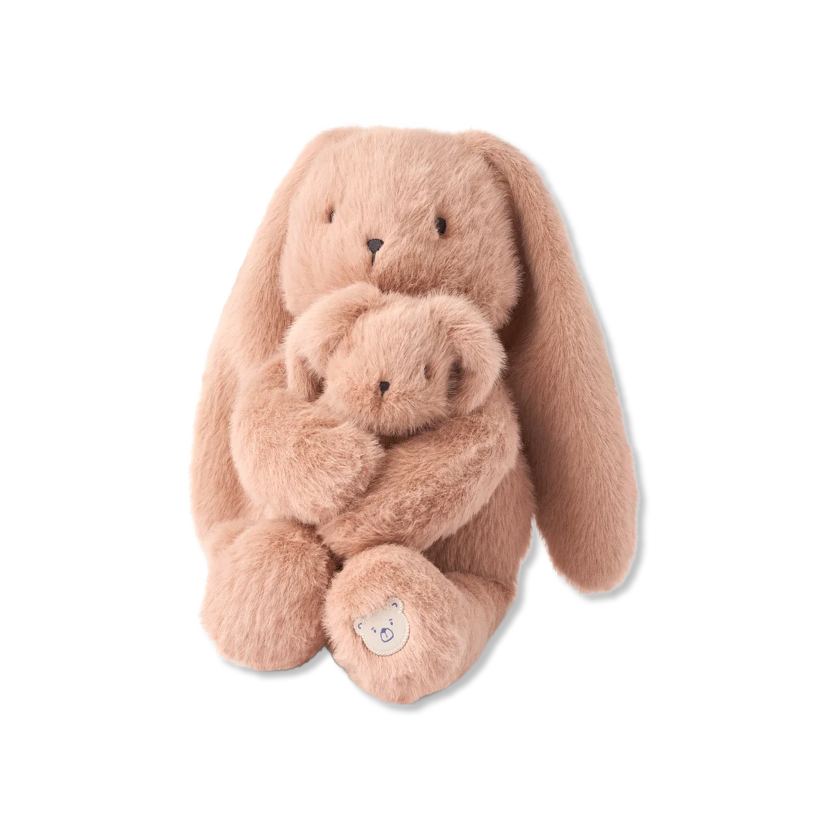 Berto Knuffel