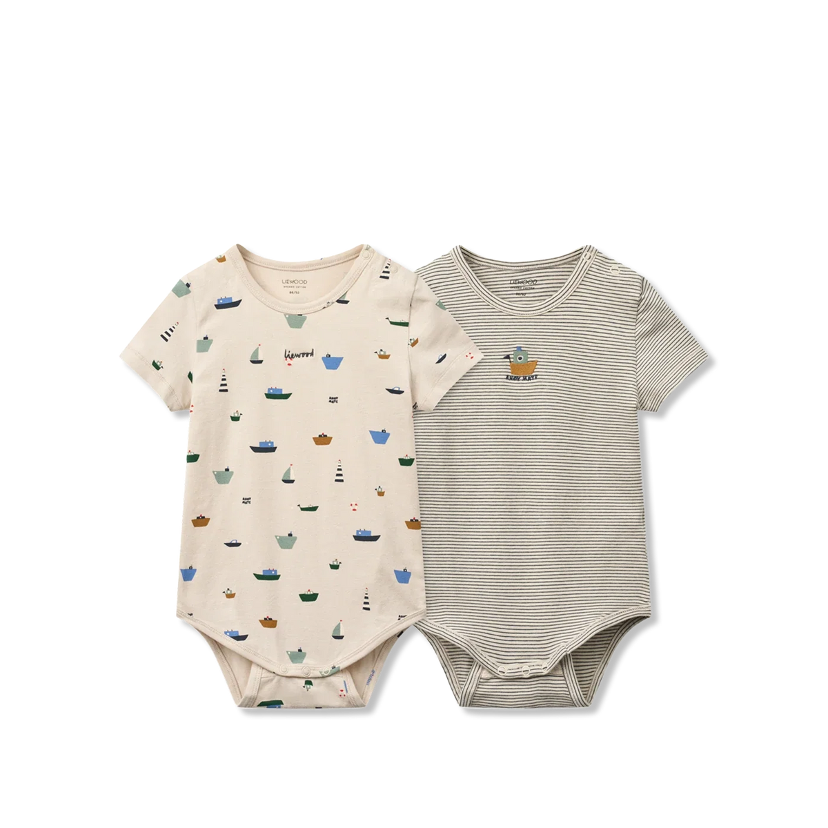 Yanni Romper