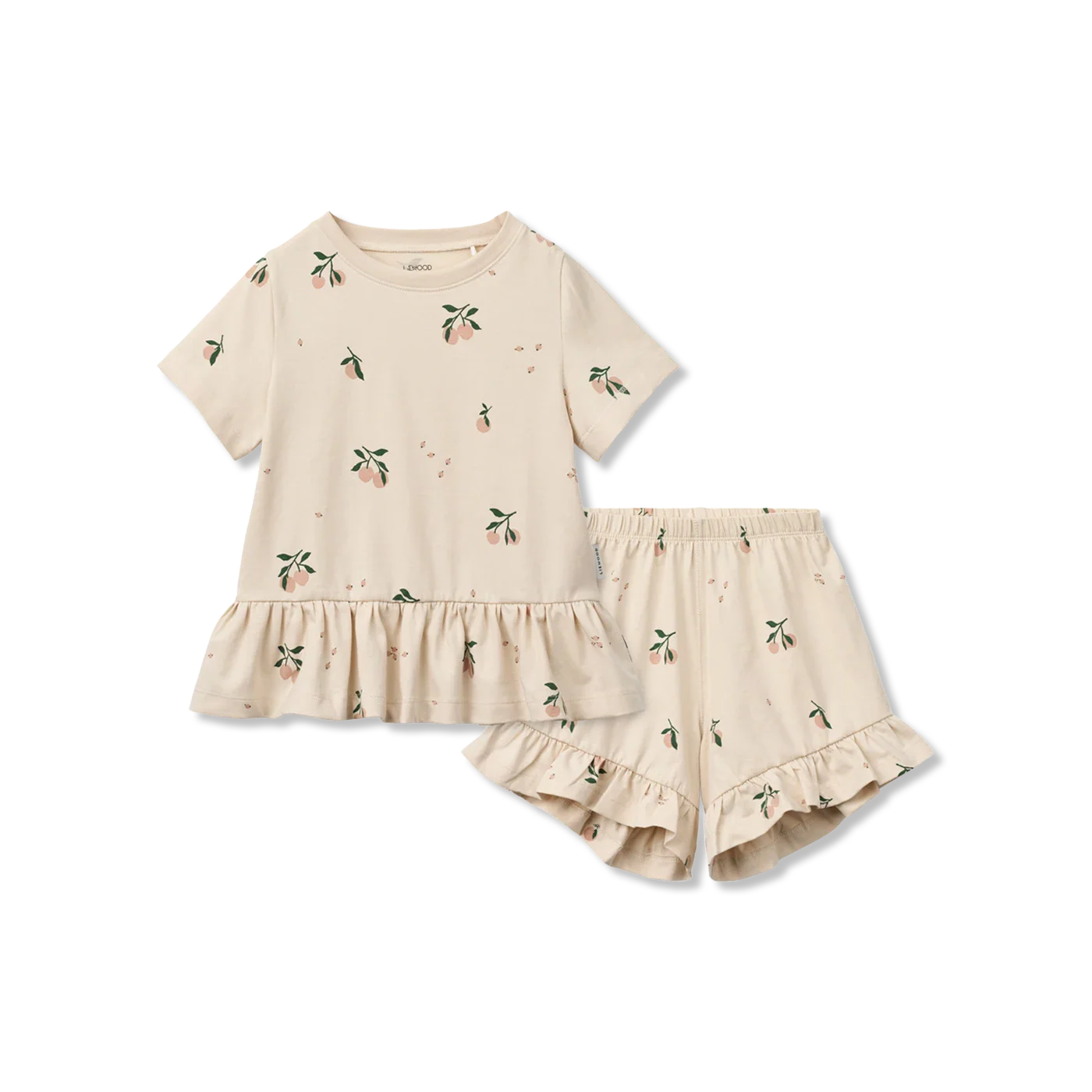 Ilford Shortsset