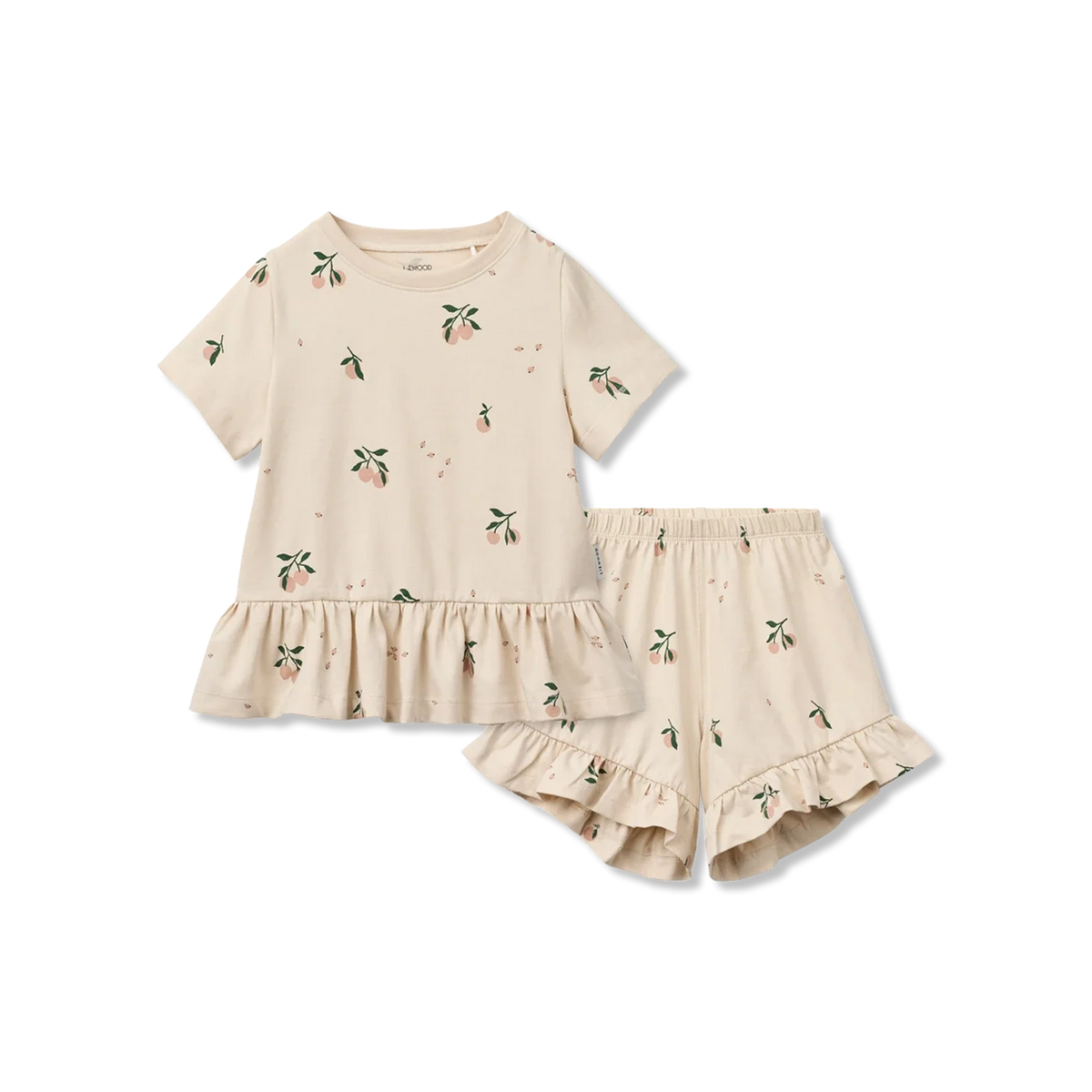 Ilford Shortsset
