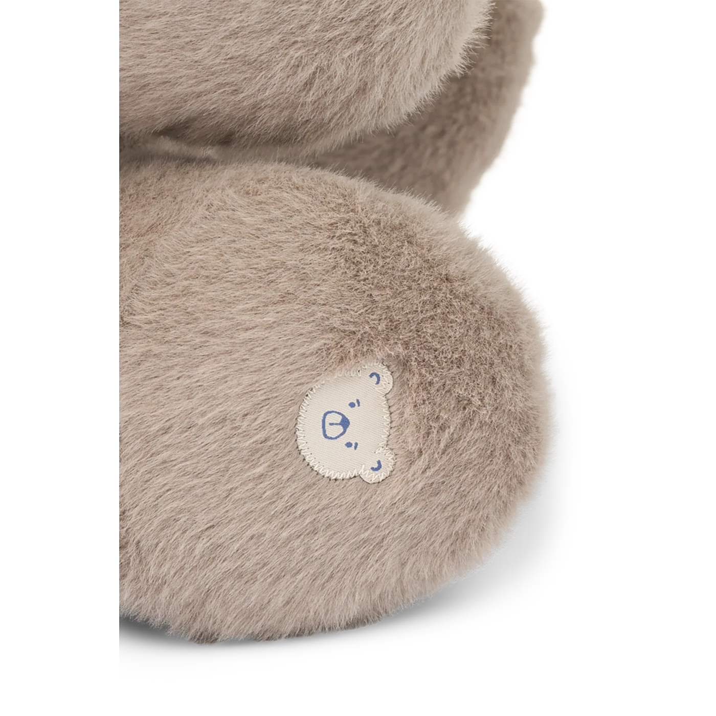 Barnaby teddybeer