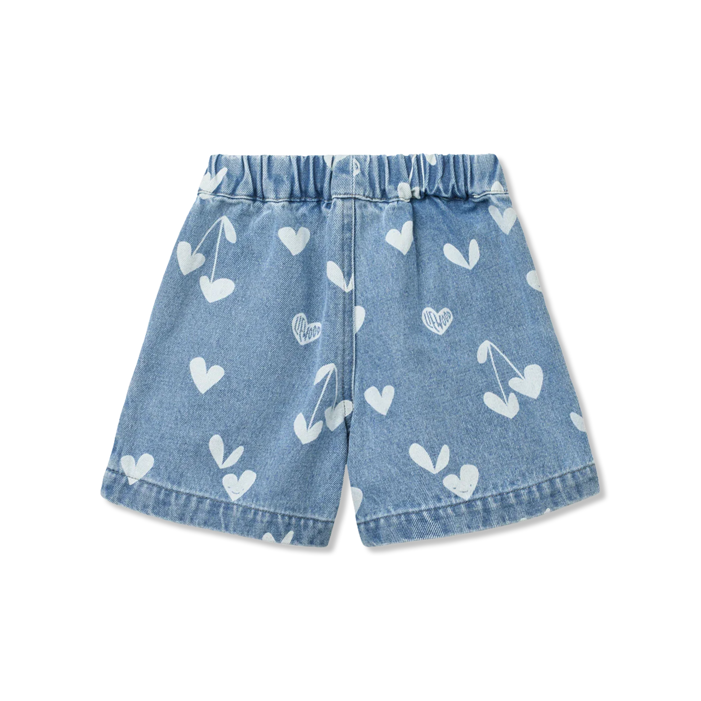 Borrisa Shorts
