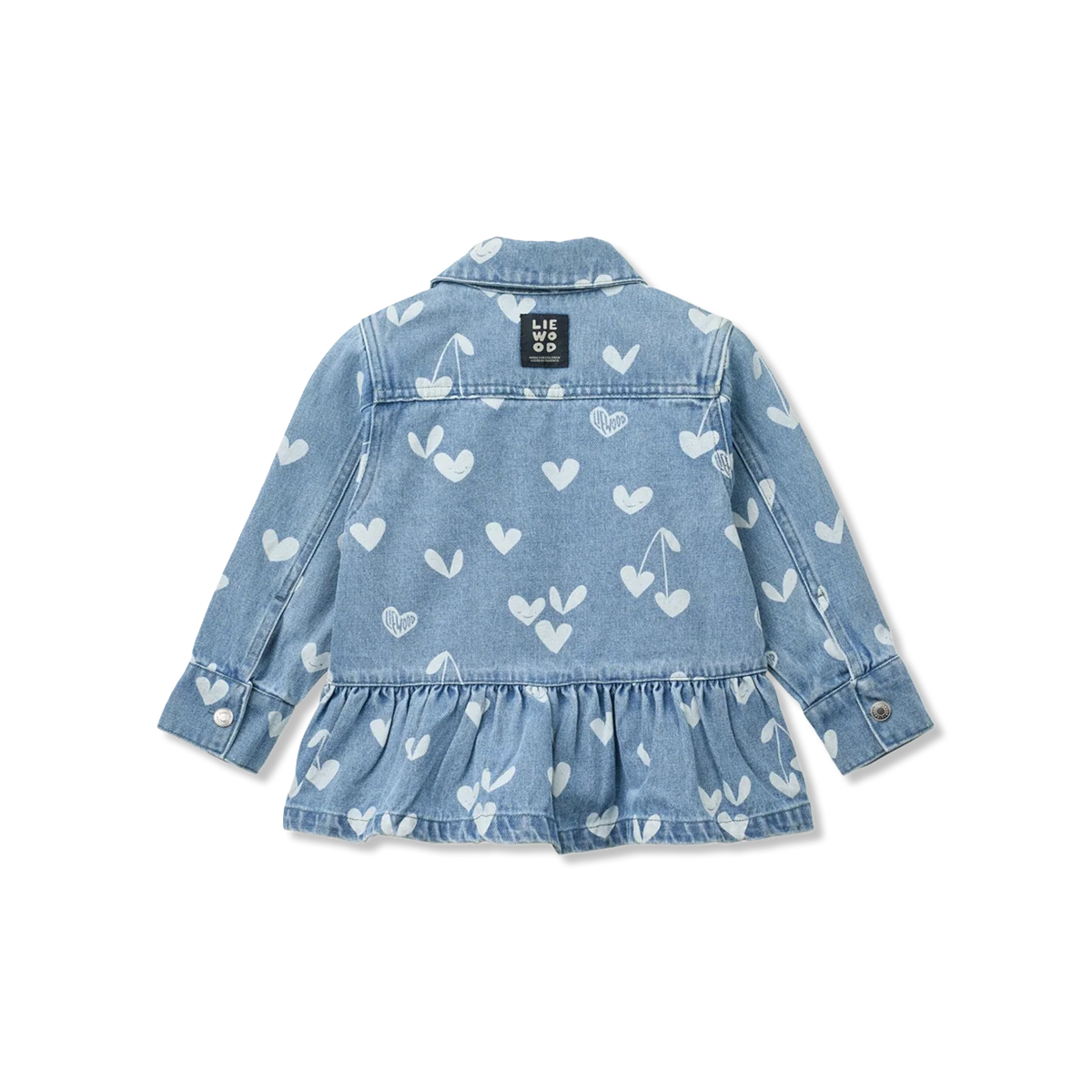 Kenza shirt