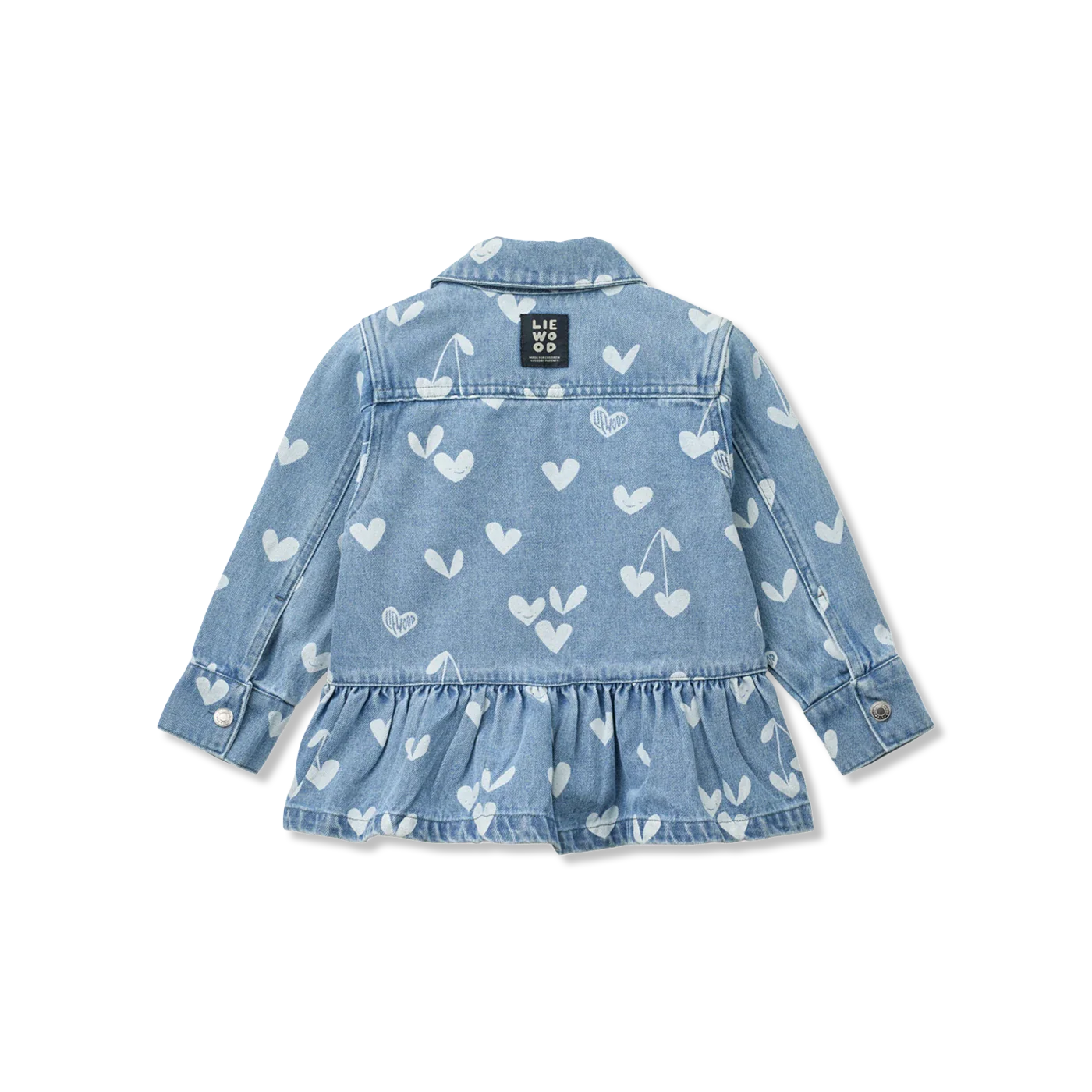 Kenza shirt