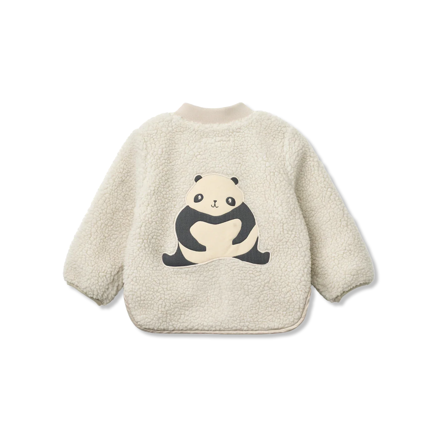 Recycled Lora teddyjas