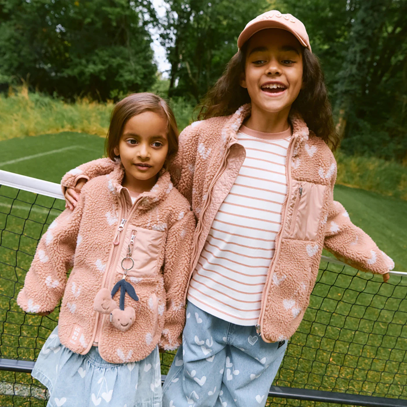 Alfredo verschillende soorten speelgoed