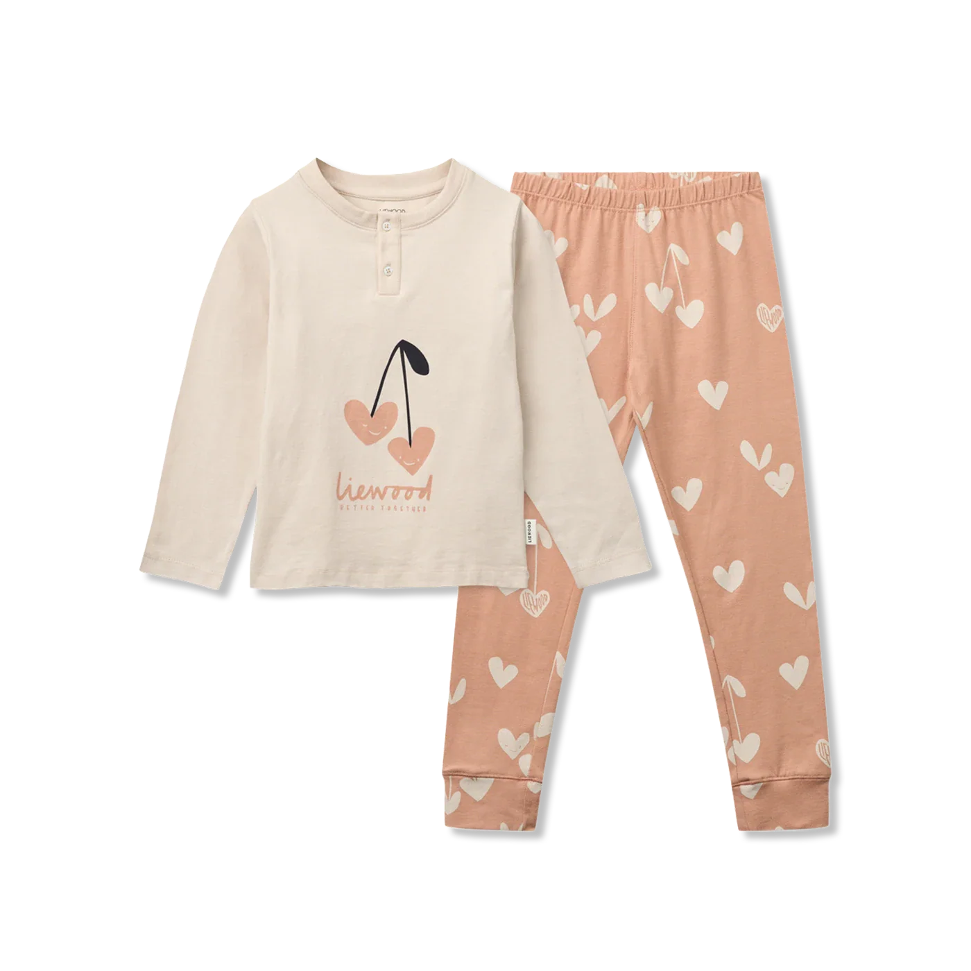 Wilhelm nachtkleding