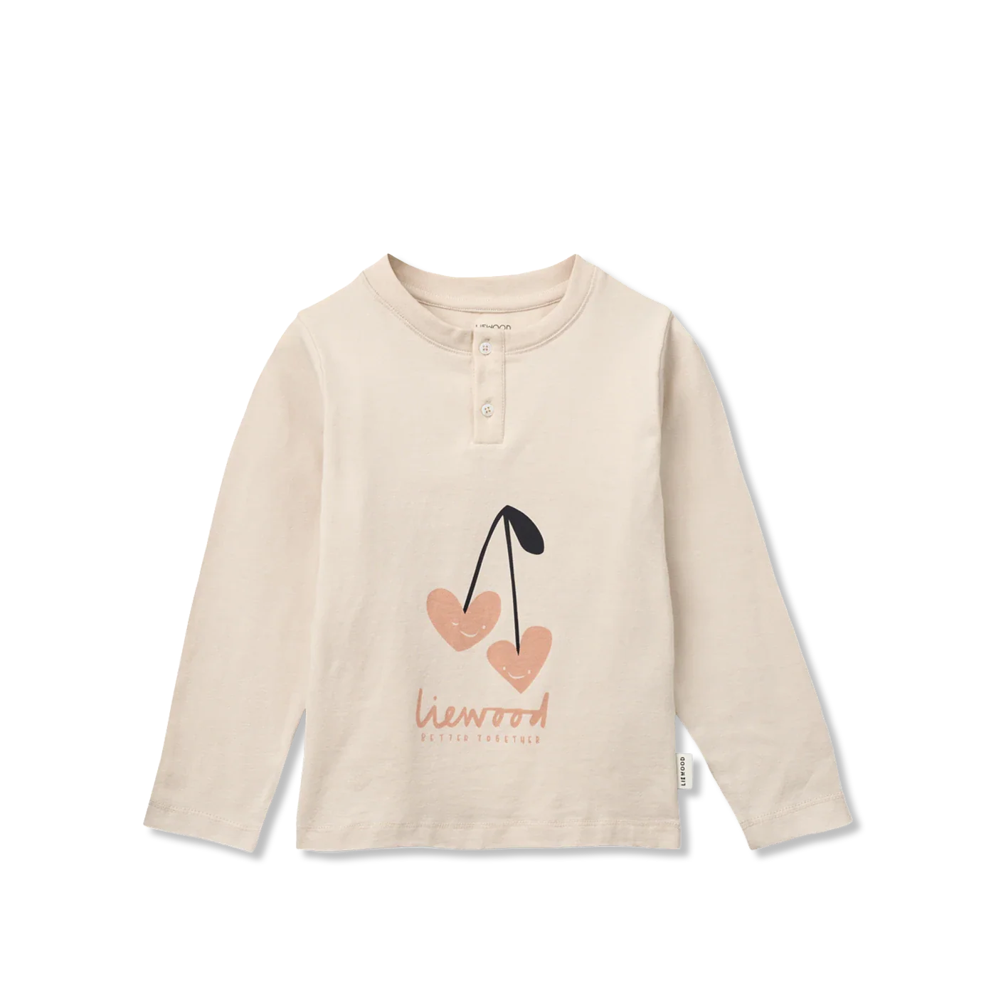 Wilhelm nachtkleding