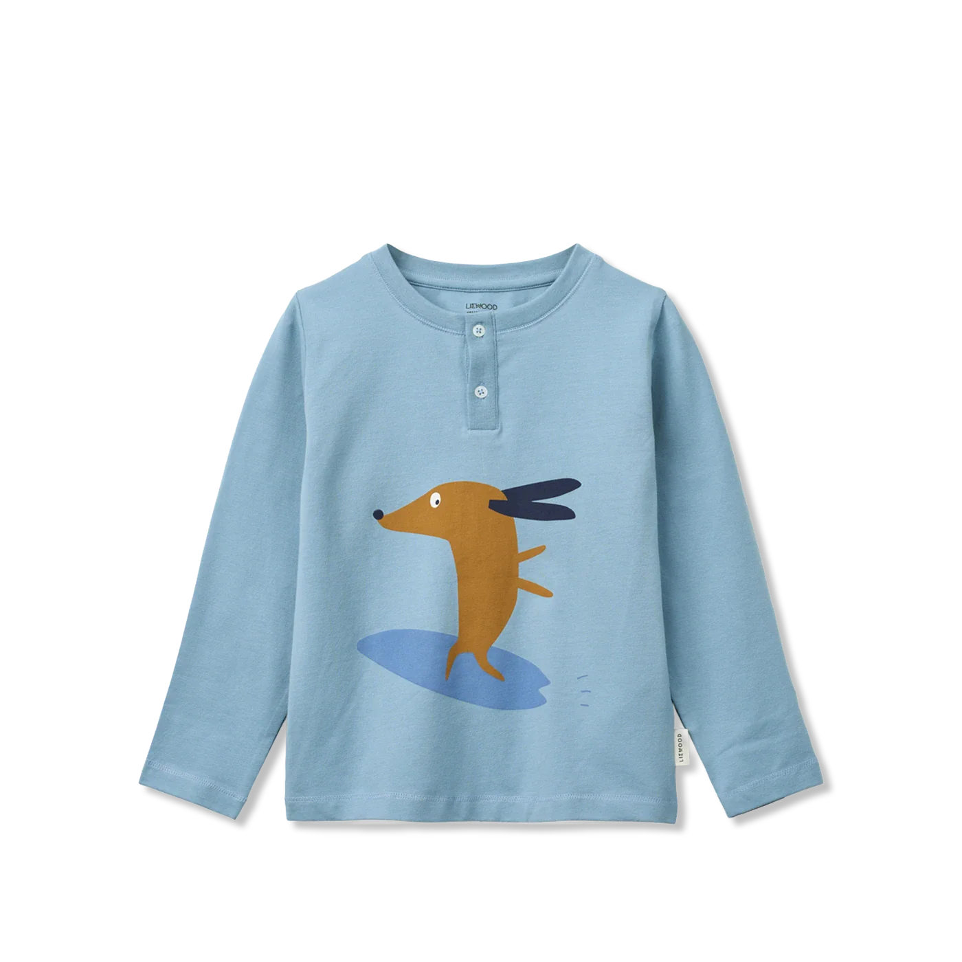 Wilhelm nachtkleding