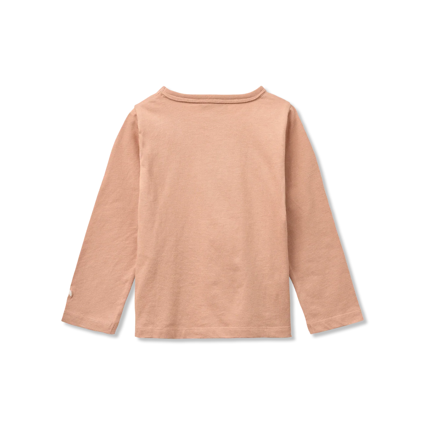 Apia t-shirt lange mouw