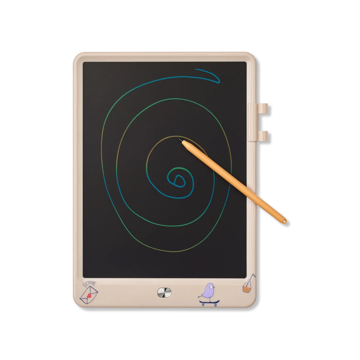 Zora magic Tekenbord
