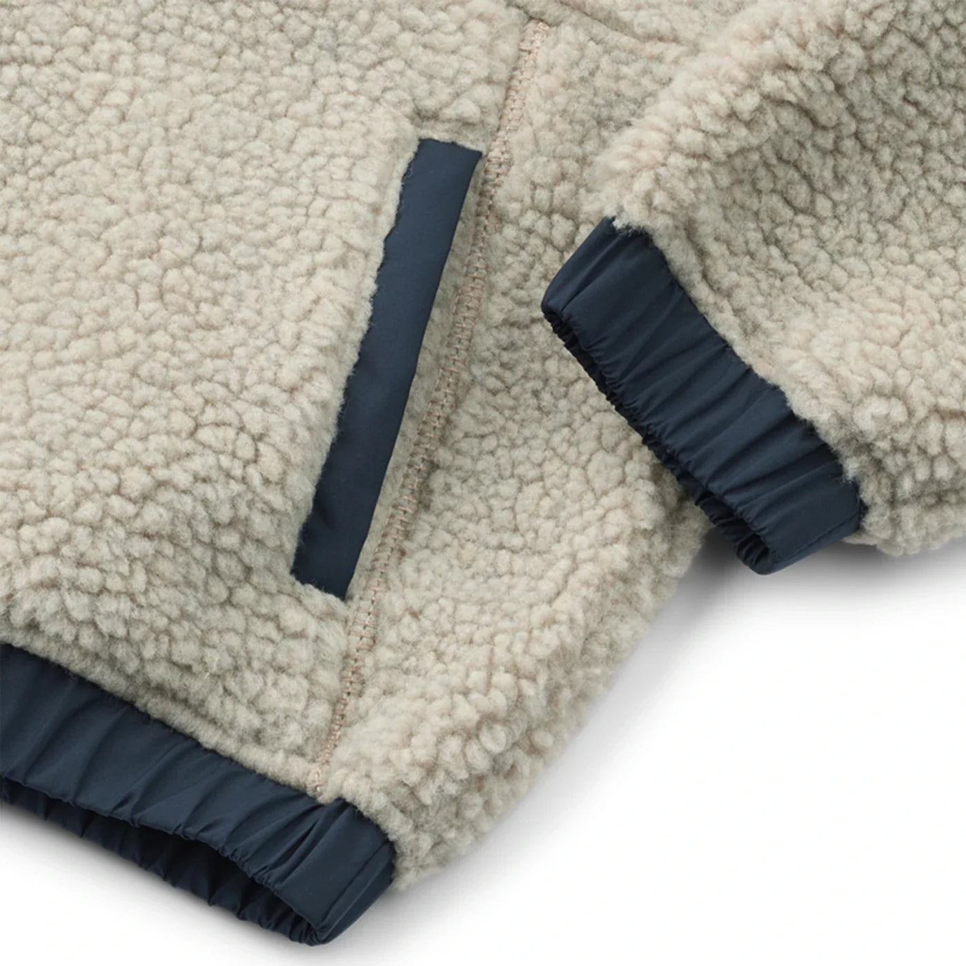 Balou Fleece