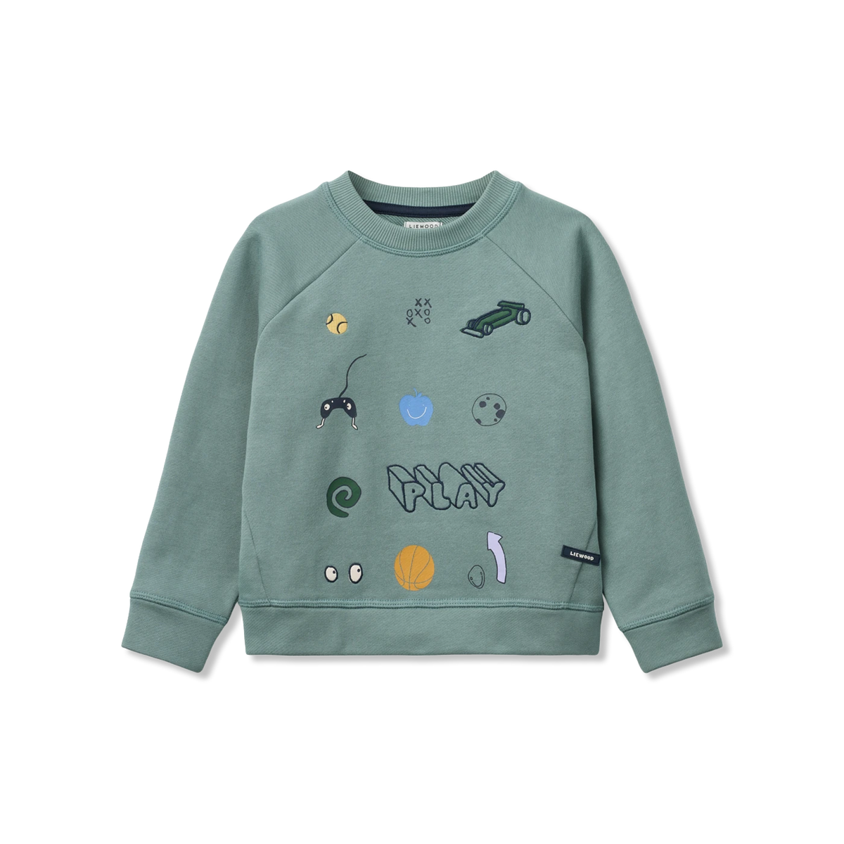 Orson Sweatshirt