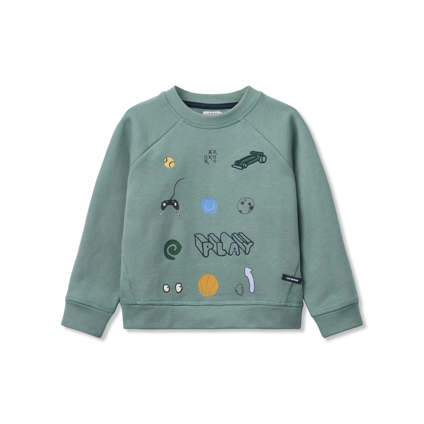 Orson Sweatshirt