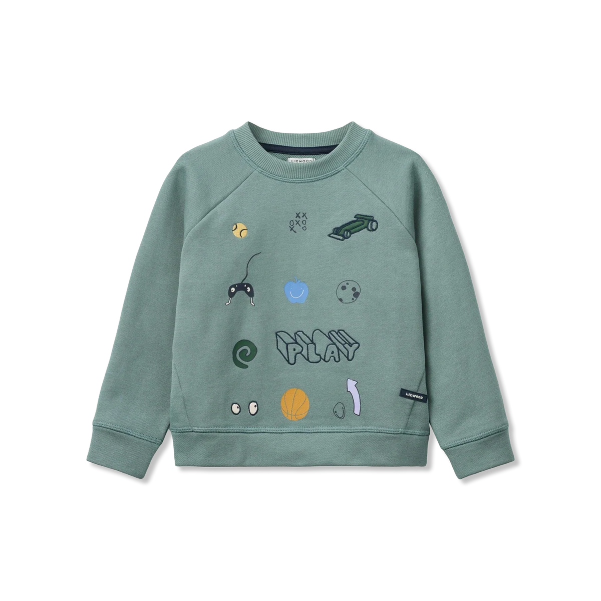 Orson Sweatshirt