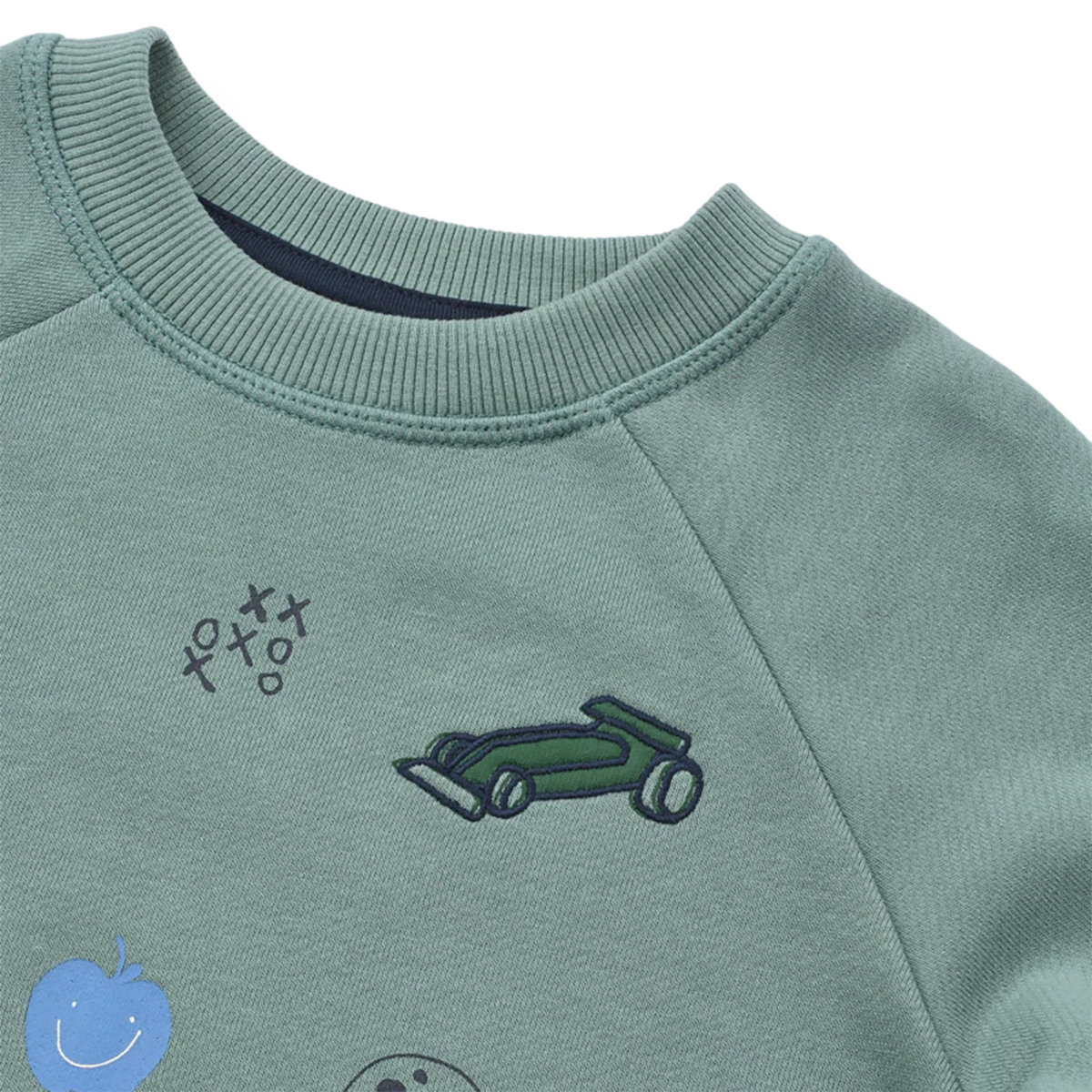 Orson Sweatshirt