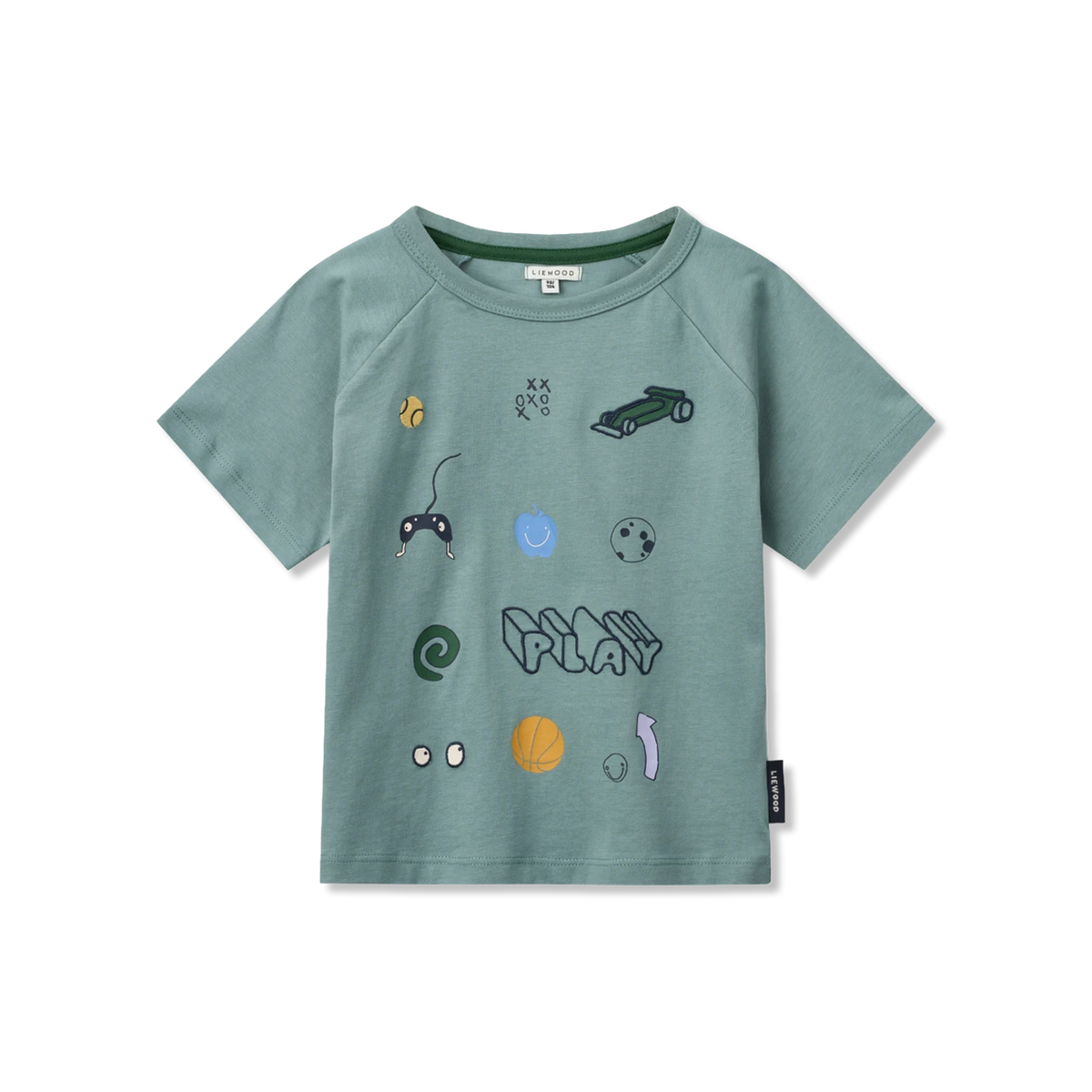 Brodie T-shirt