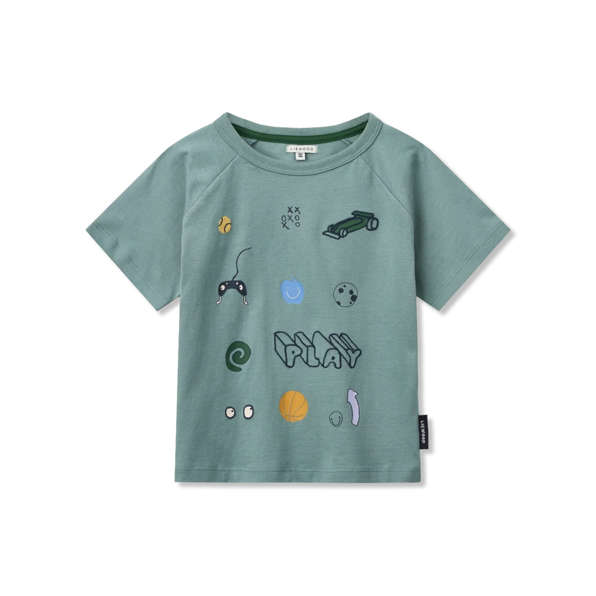 Brodie T-shirt