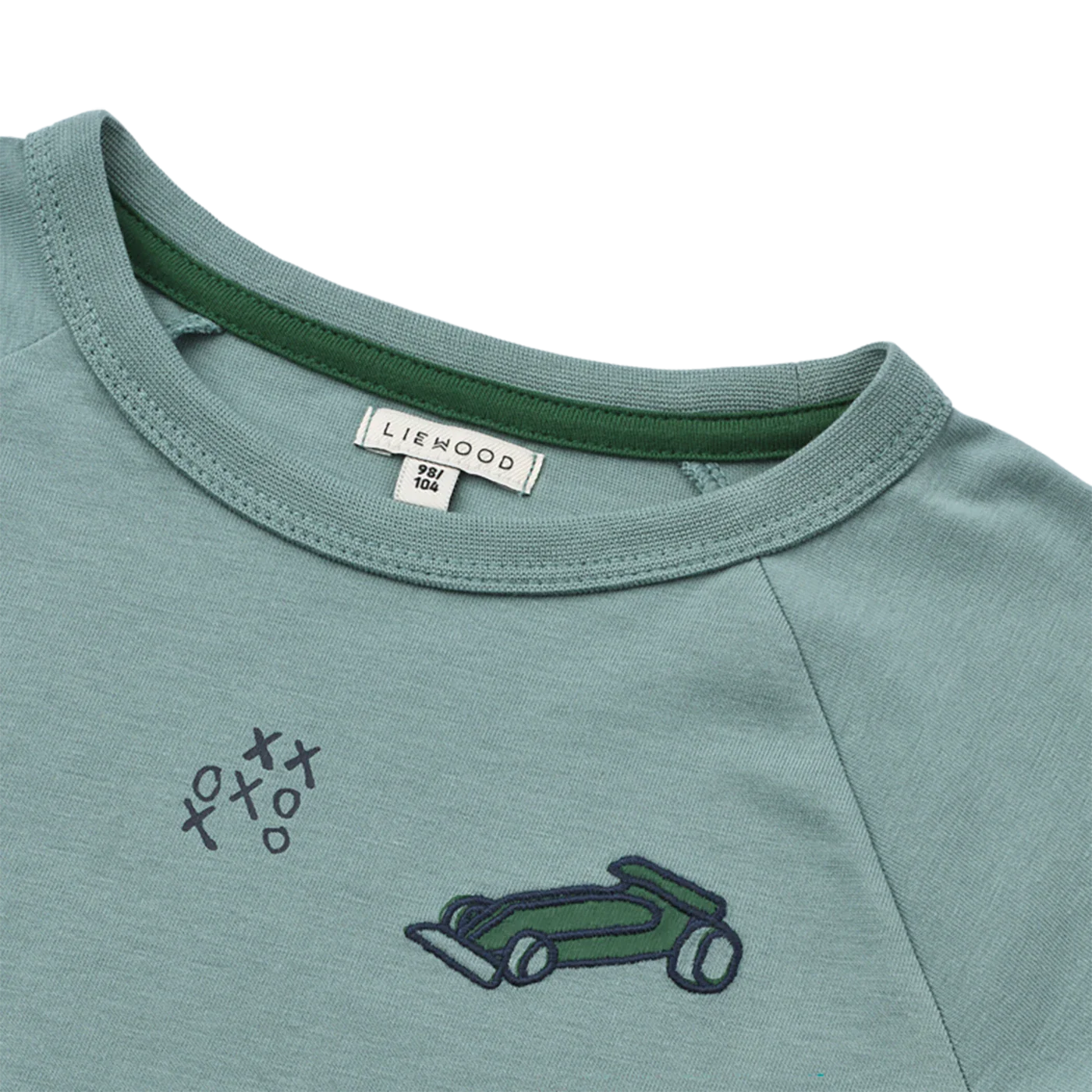 Brodie T-shirt