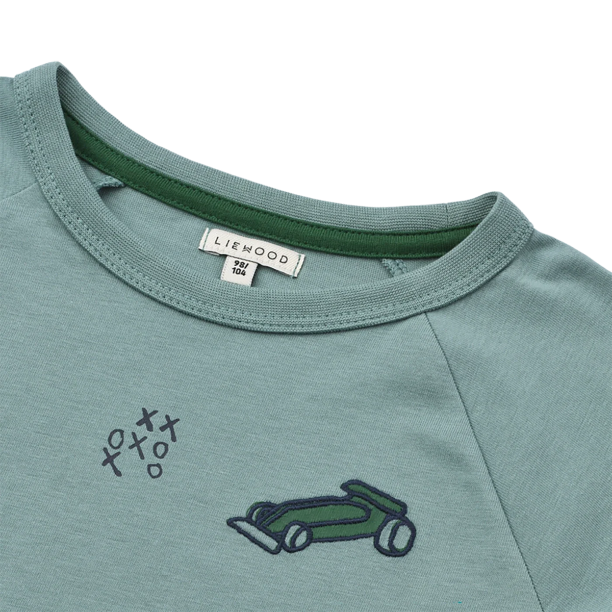 Brodie T-shirt