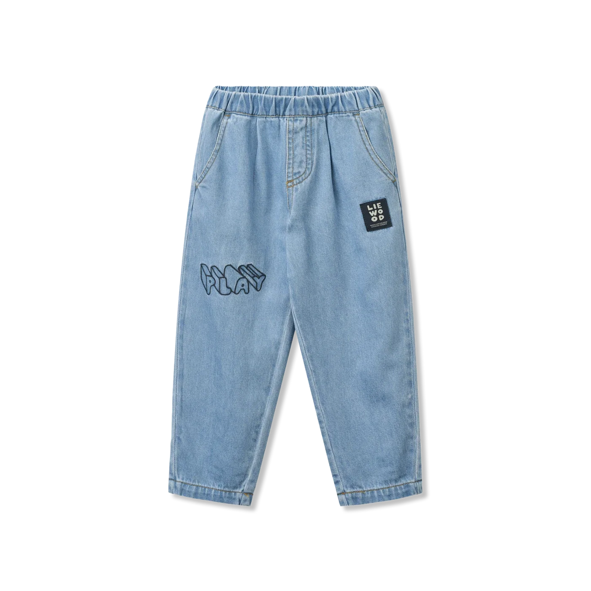 Borris Broek