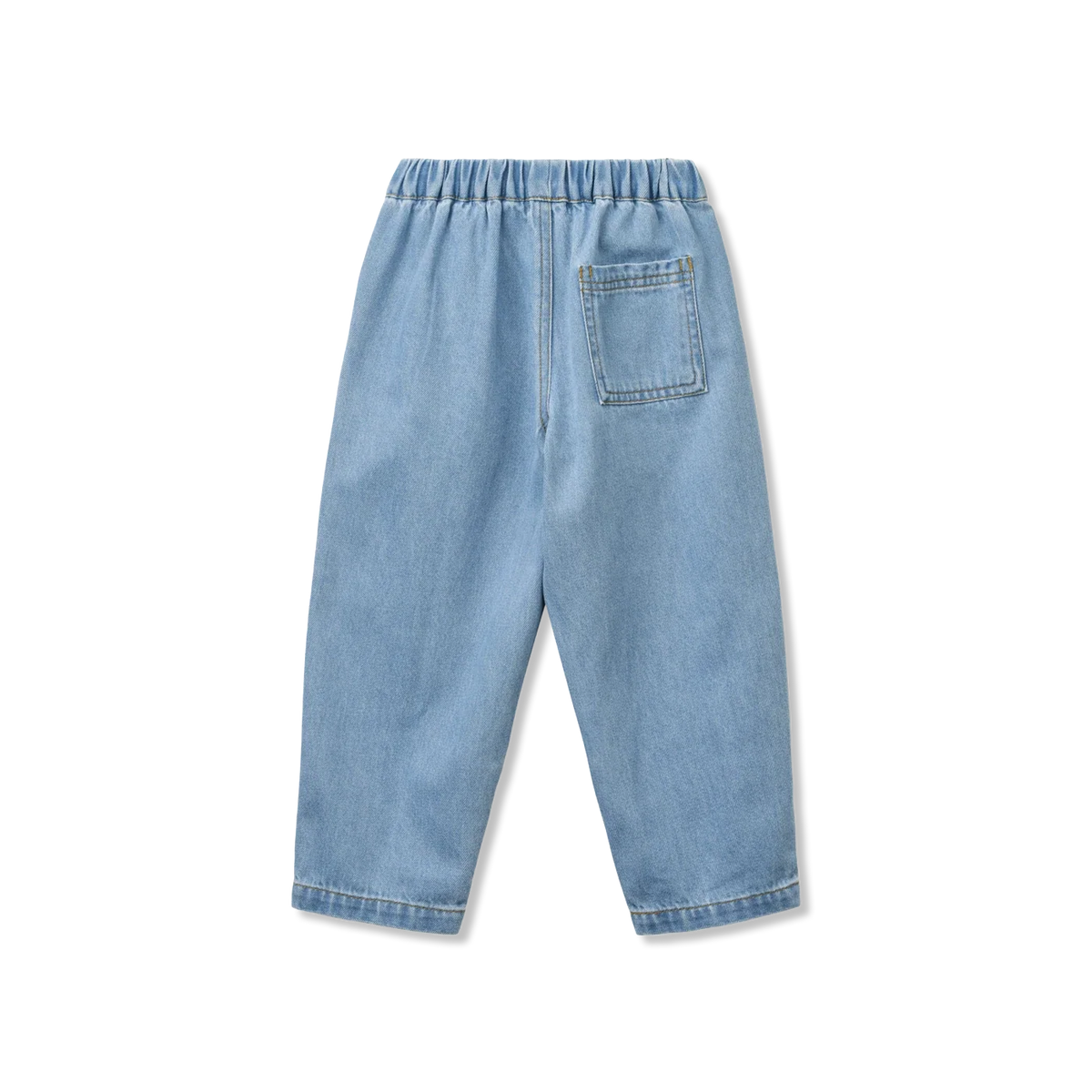 Borris Broek