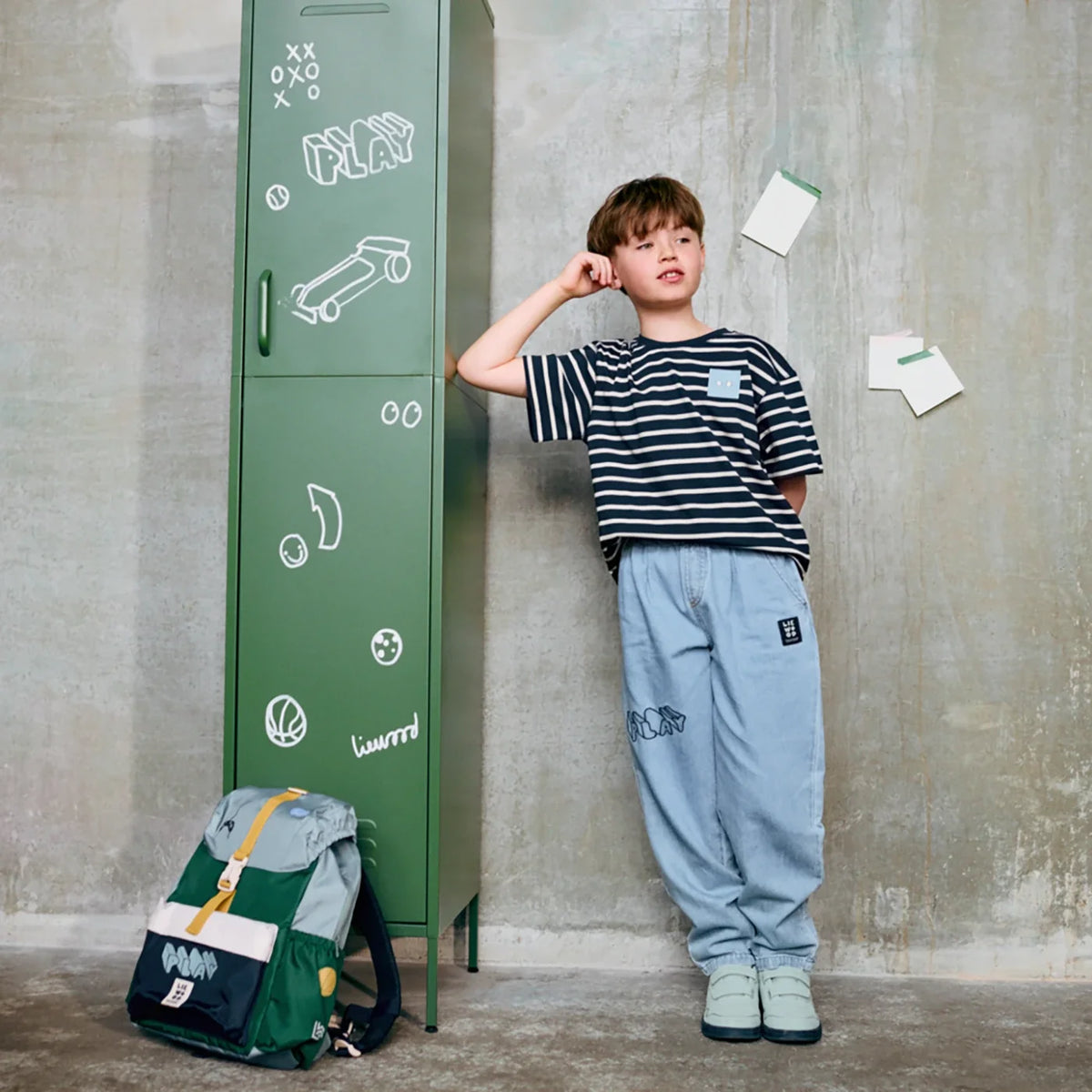 Borris Broek