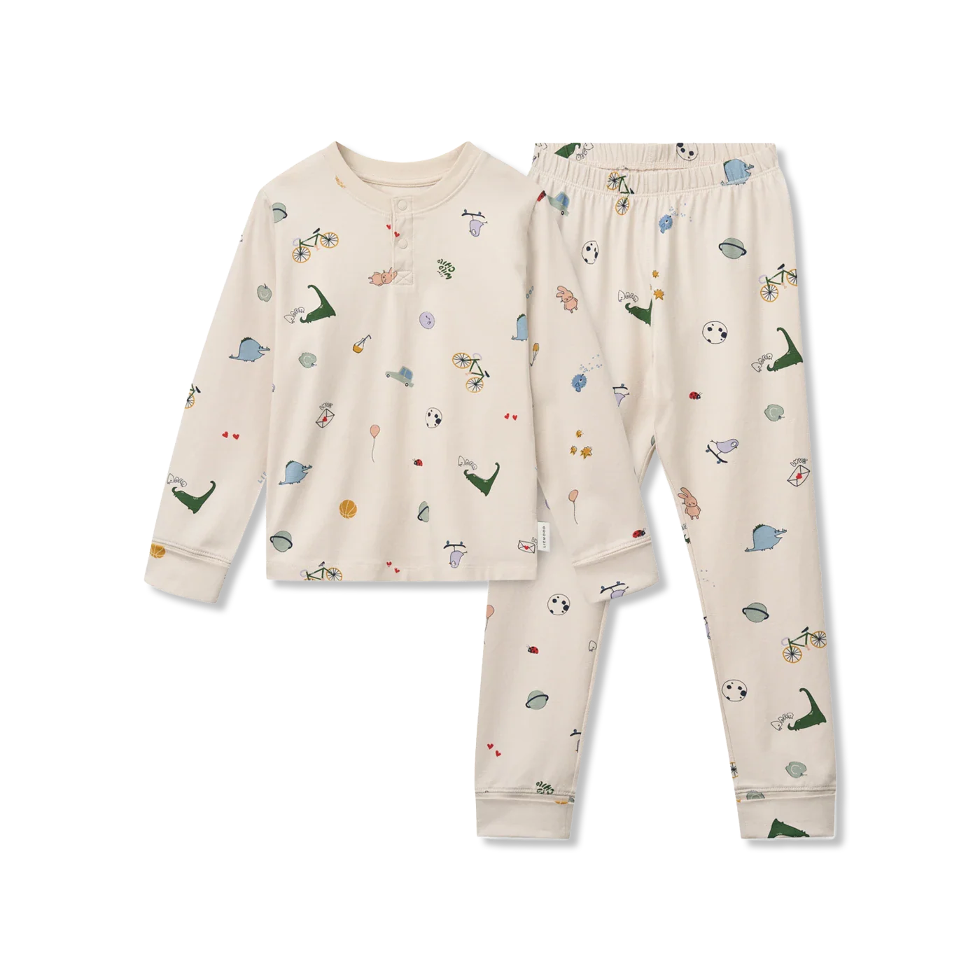Wilhelm Nachtkleding