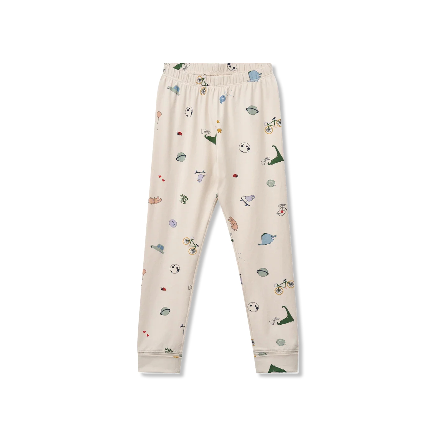 Wilhelm Nachtkleding