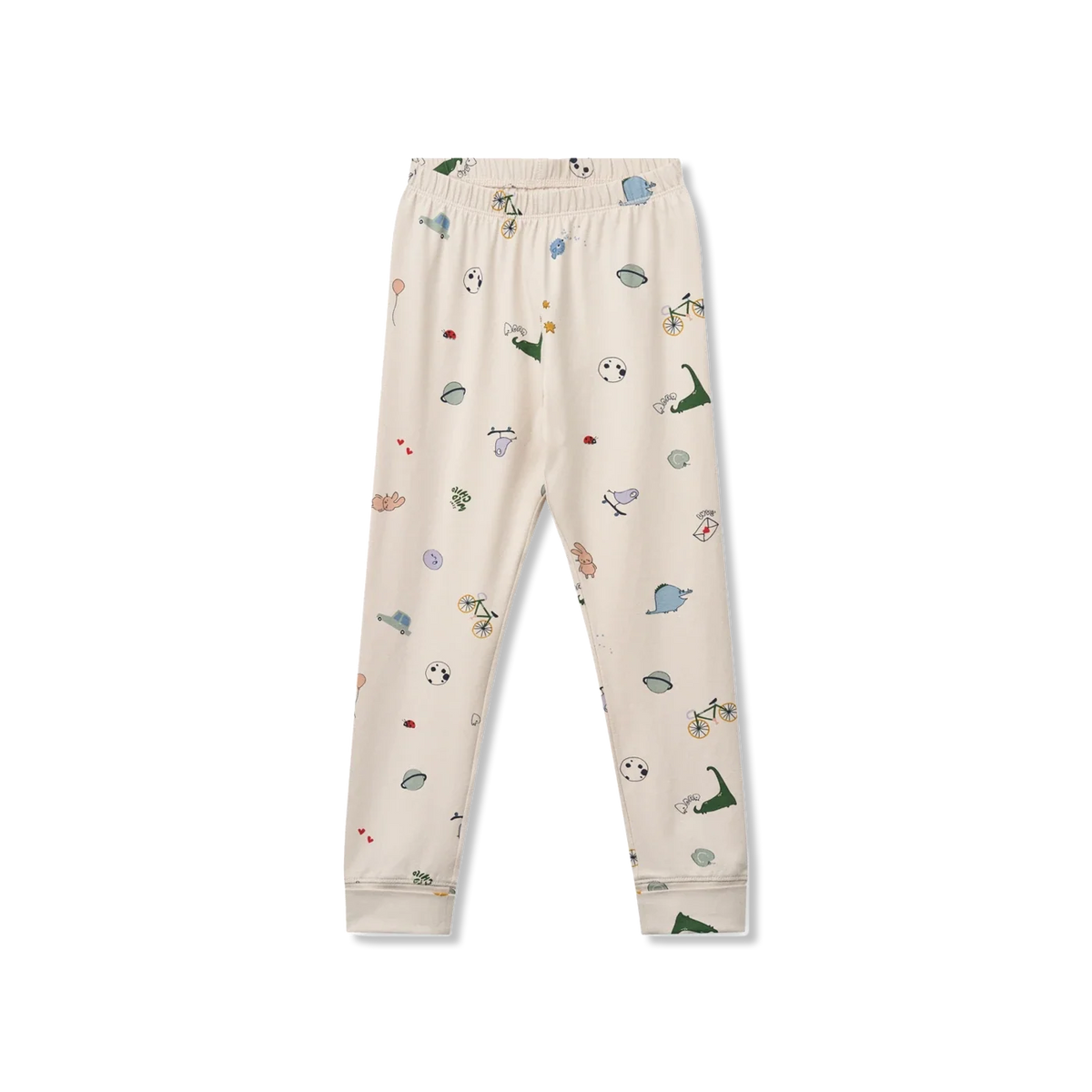 Wilhelm Nachtkleding