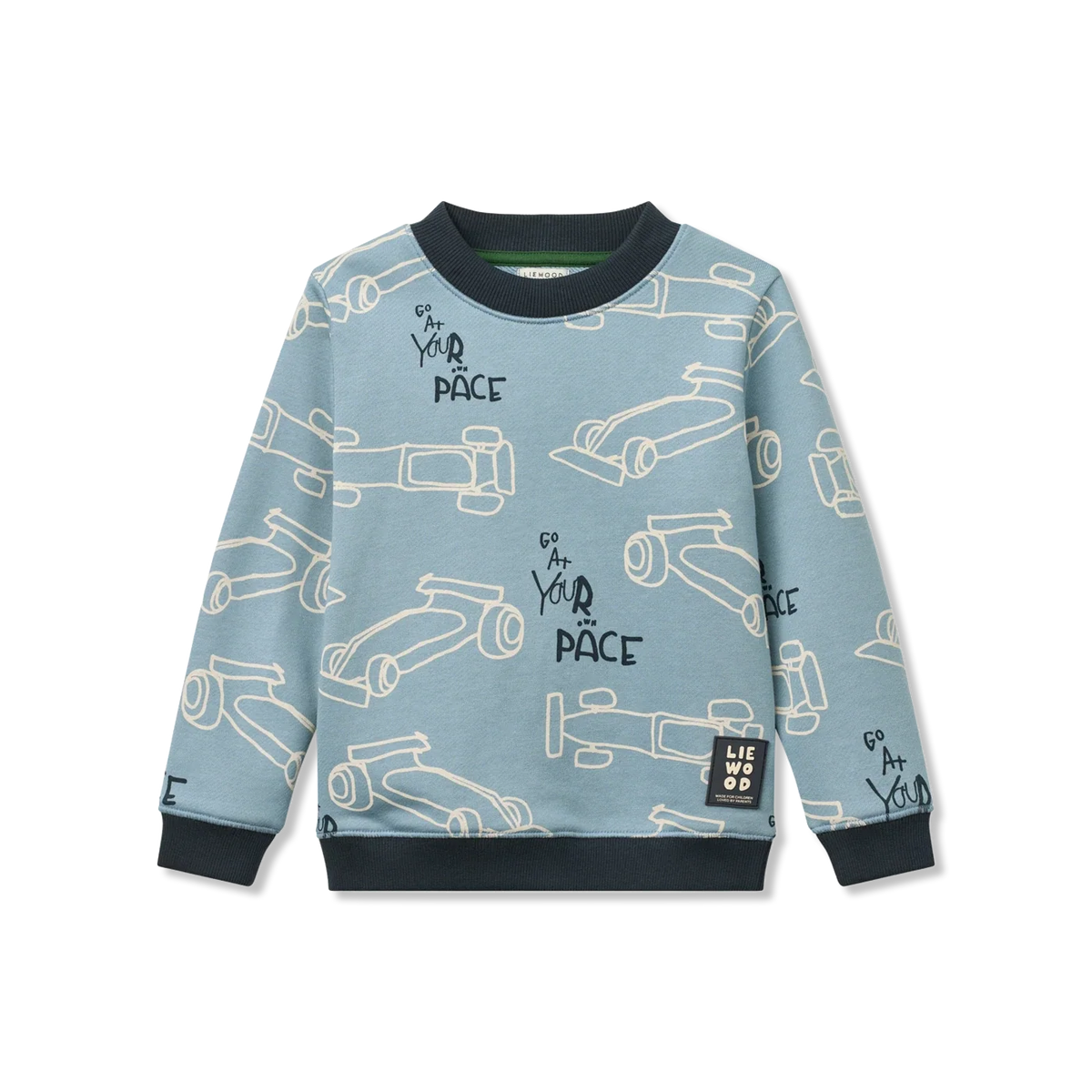 Ridley Sweatshirt