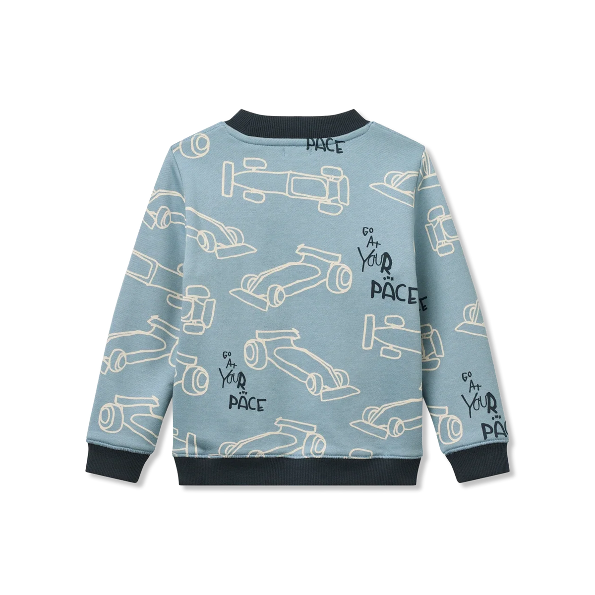 Ridley Sweatshirt