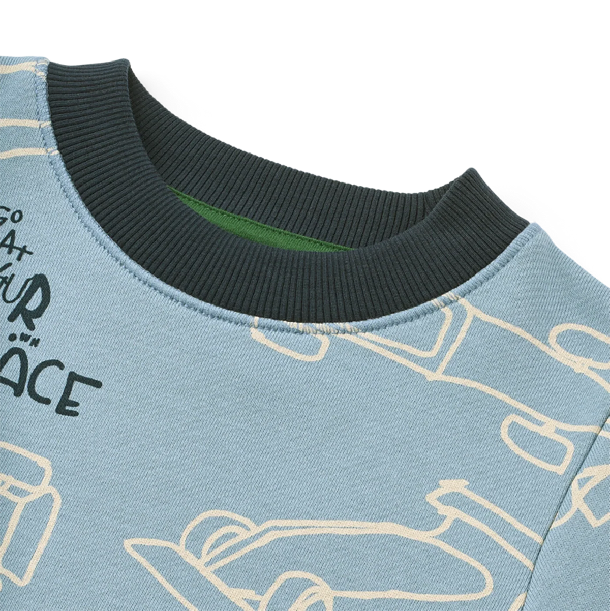 Ridley Sweatshirt
