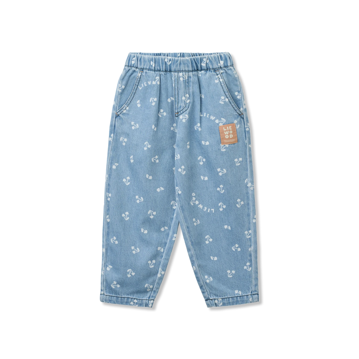 Borris Broek