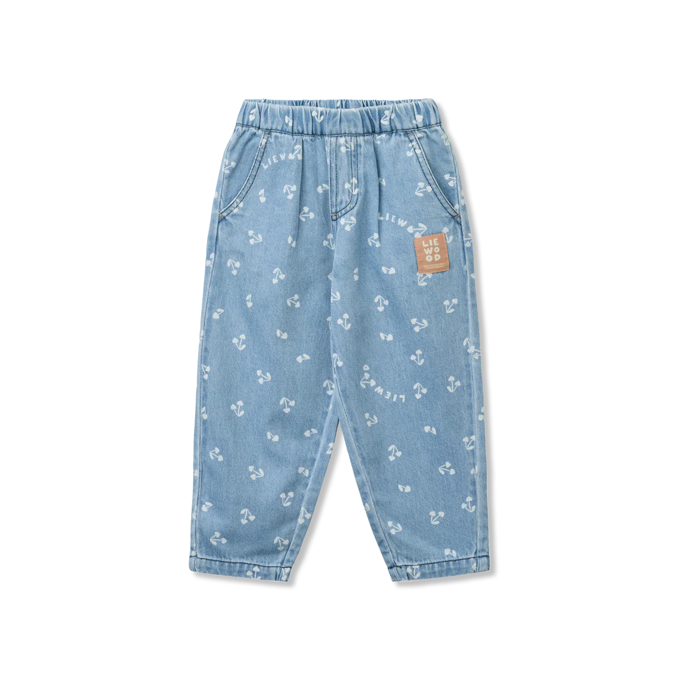 Borris Broek
